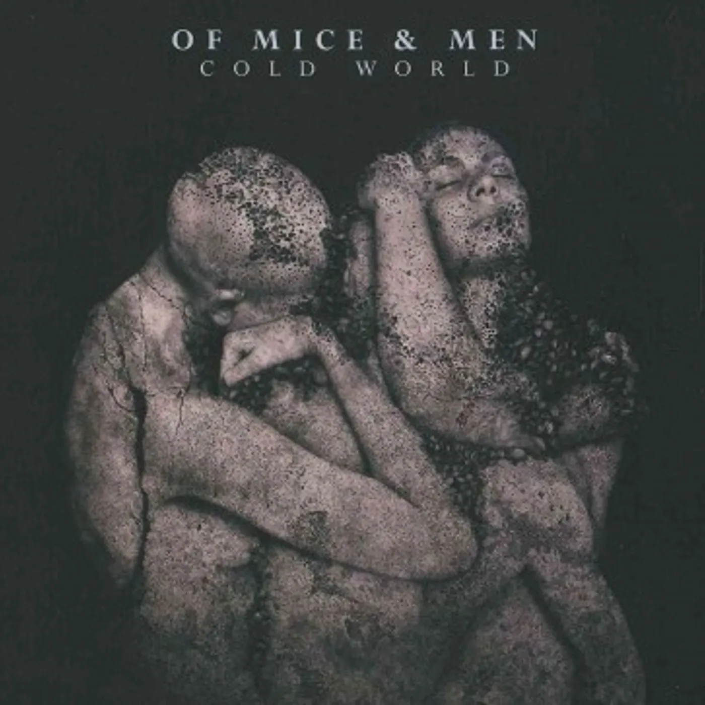 Of Mice & Men Cold World [Slipcase] CD