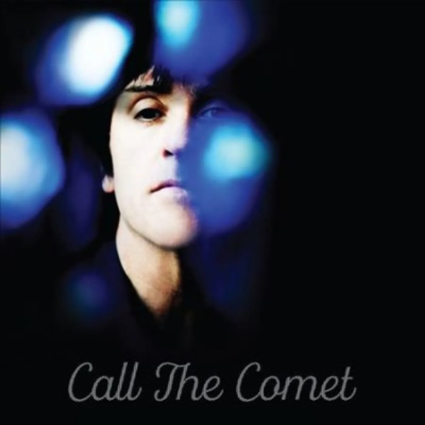 Johnny Marr CALL THE COMET CD