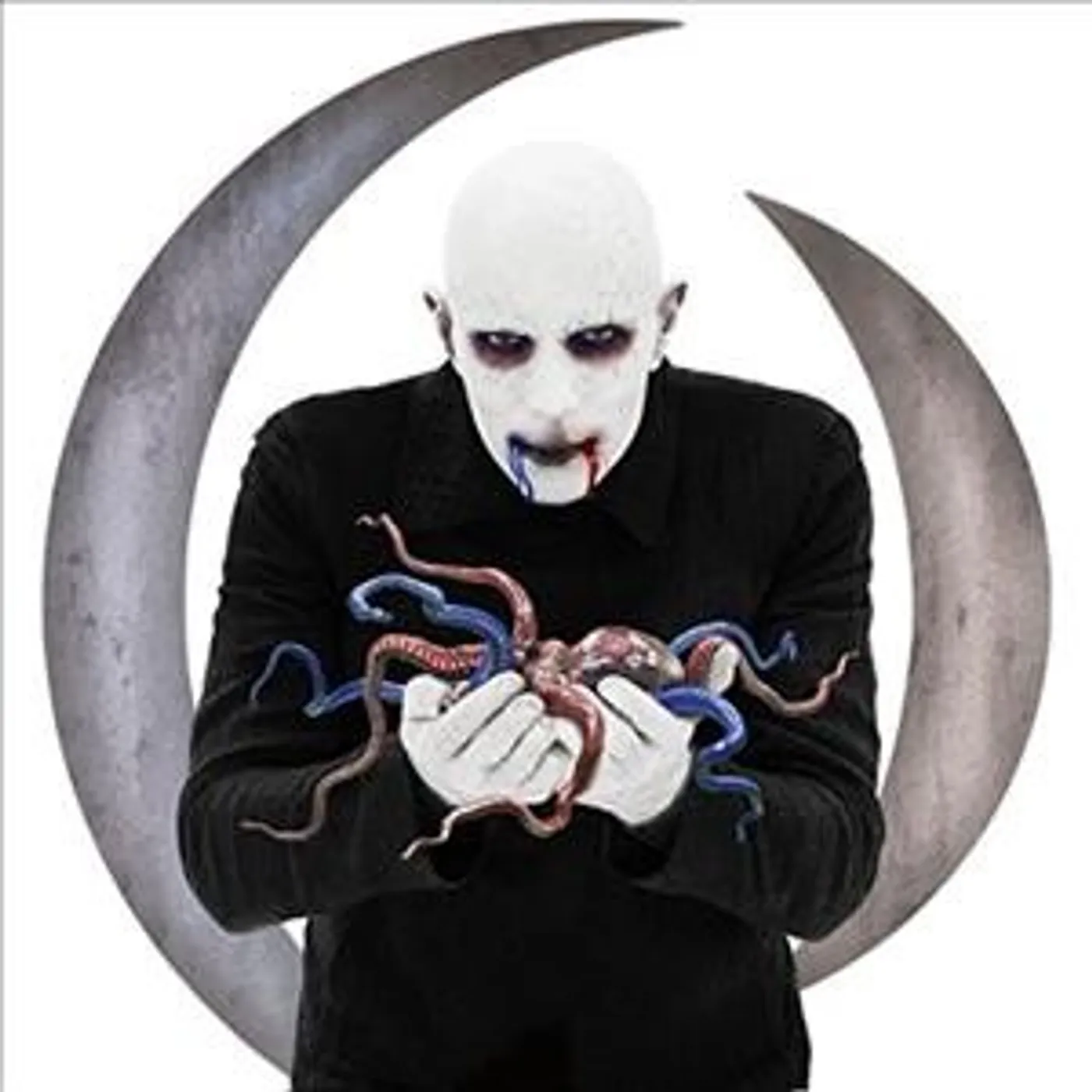 A Perfect Circle Eat The Elephant CD