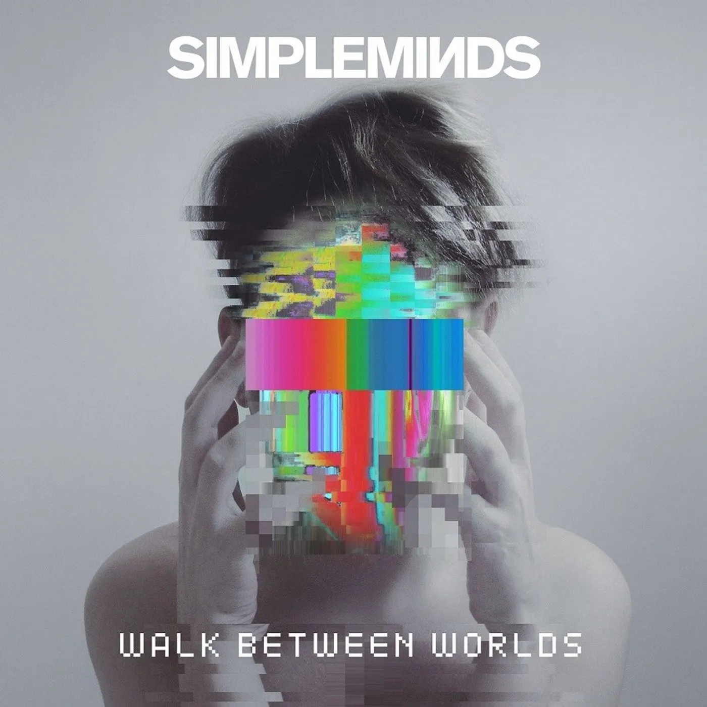 Simple Minds Walk Between Worlds CD