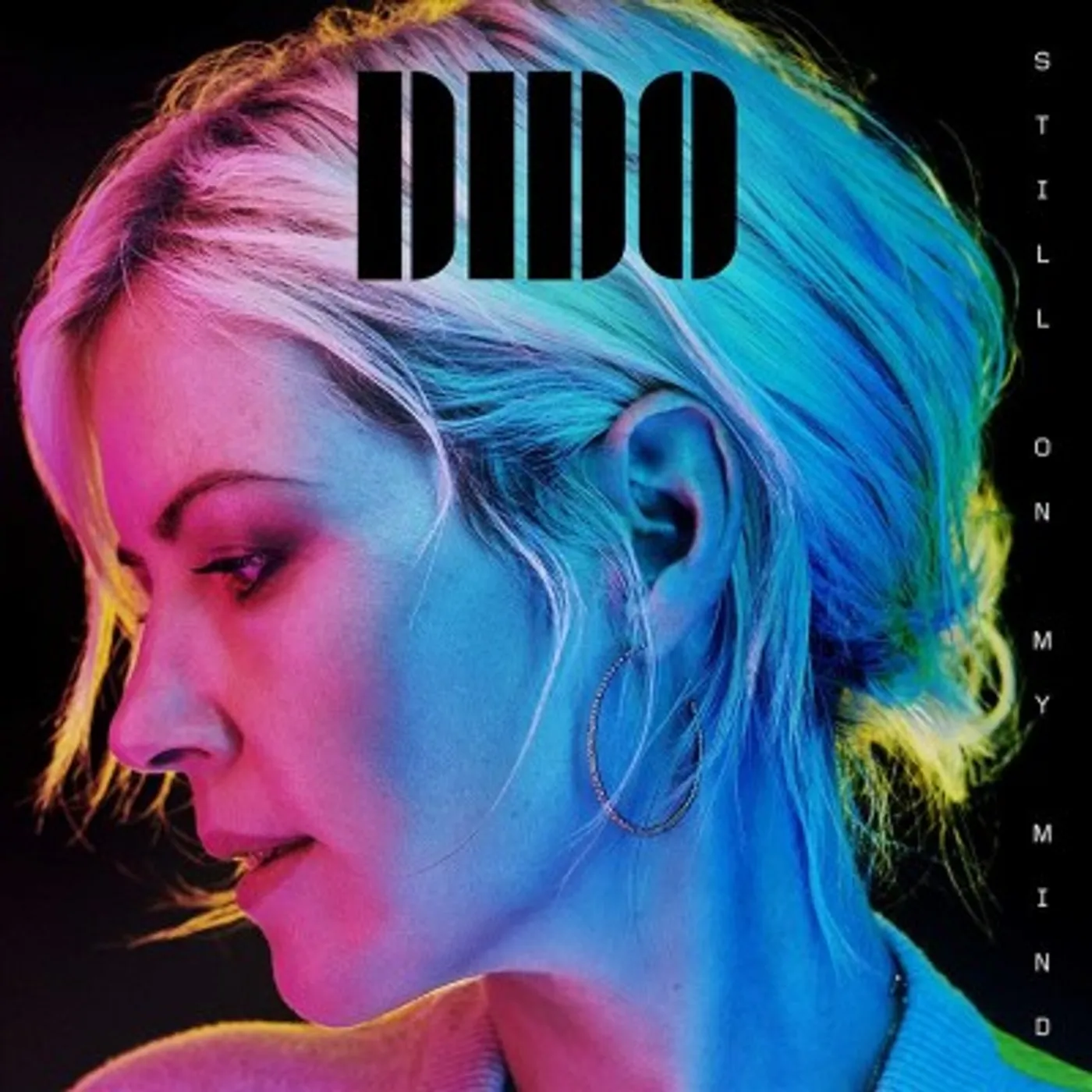 Dido Still On My Mind Vinyl Record
