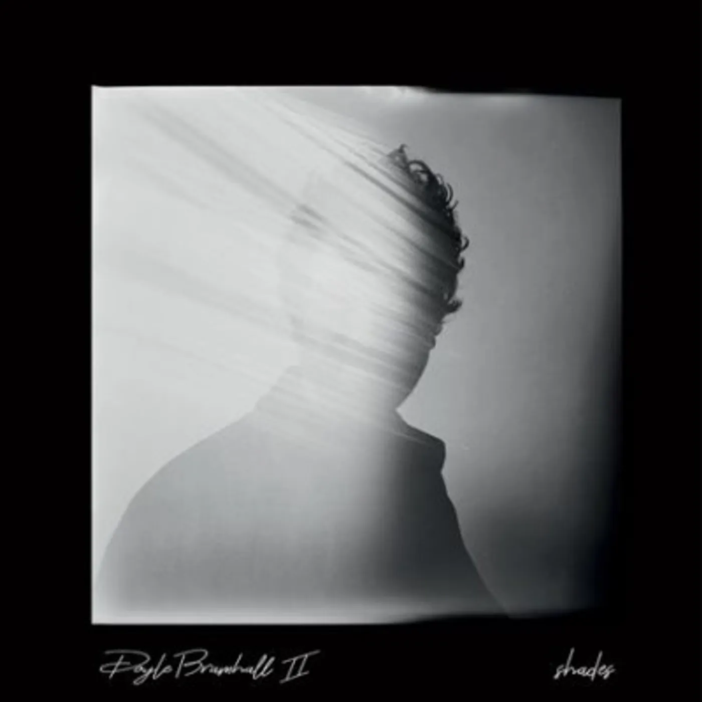 Doyle Bramhall II SHADES CD