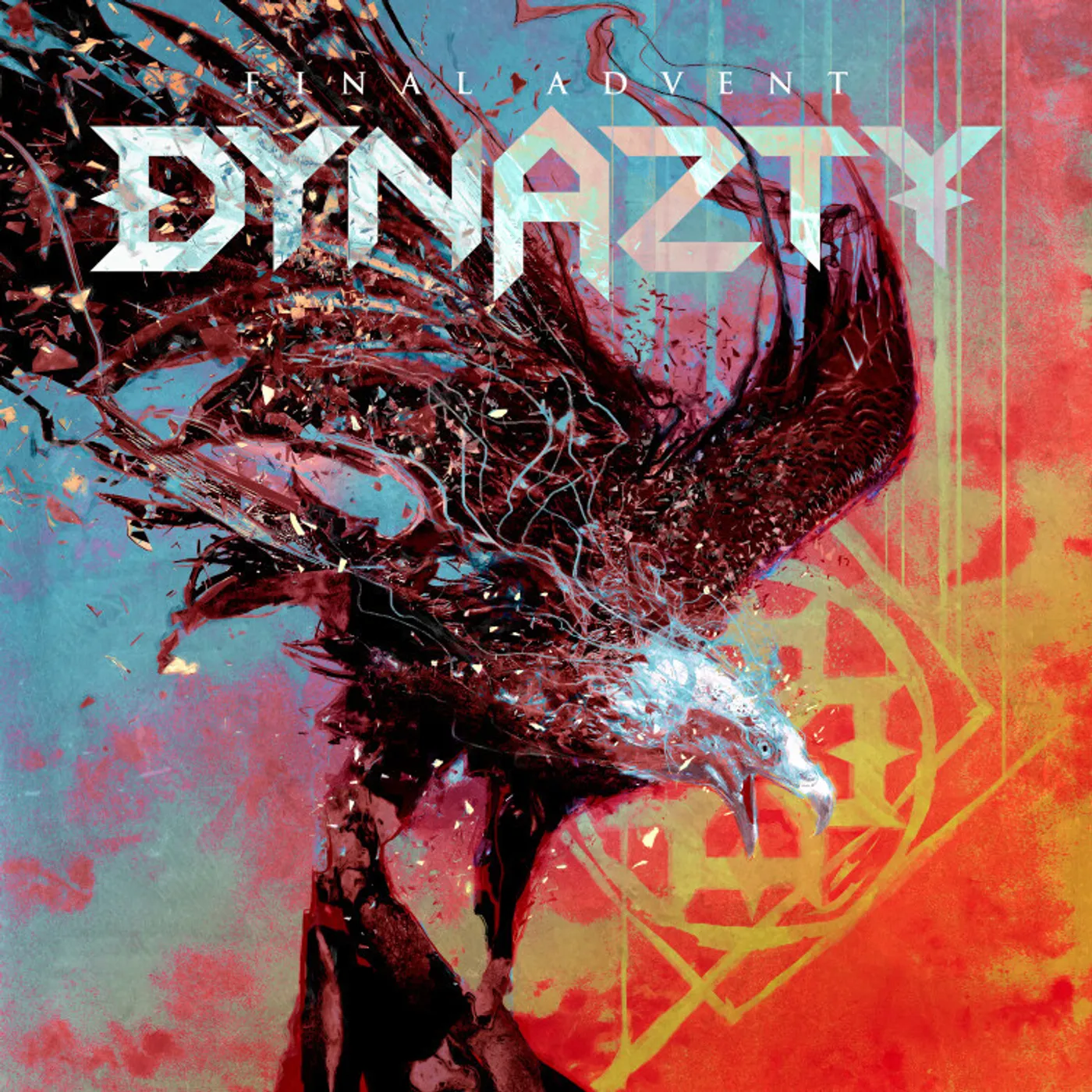 Dynazty FINAL ADVENT CD