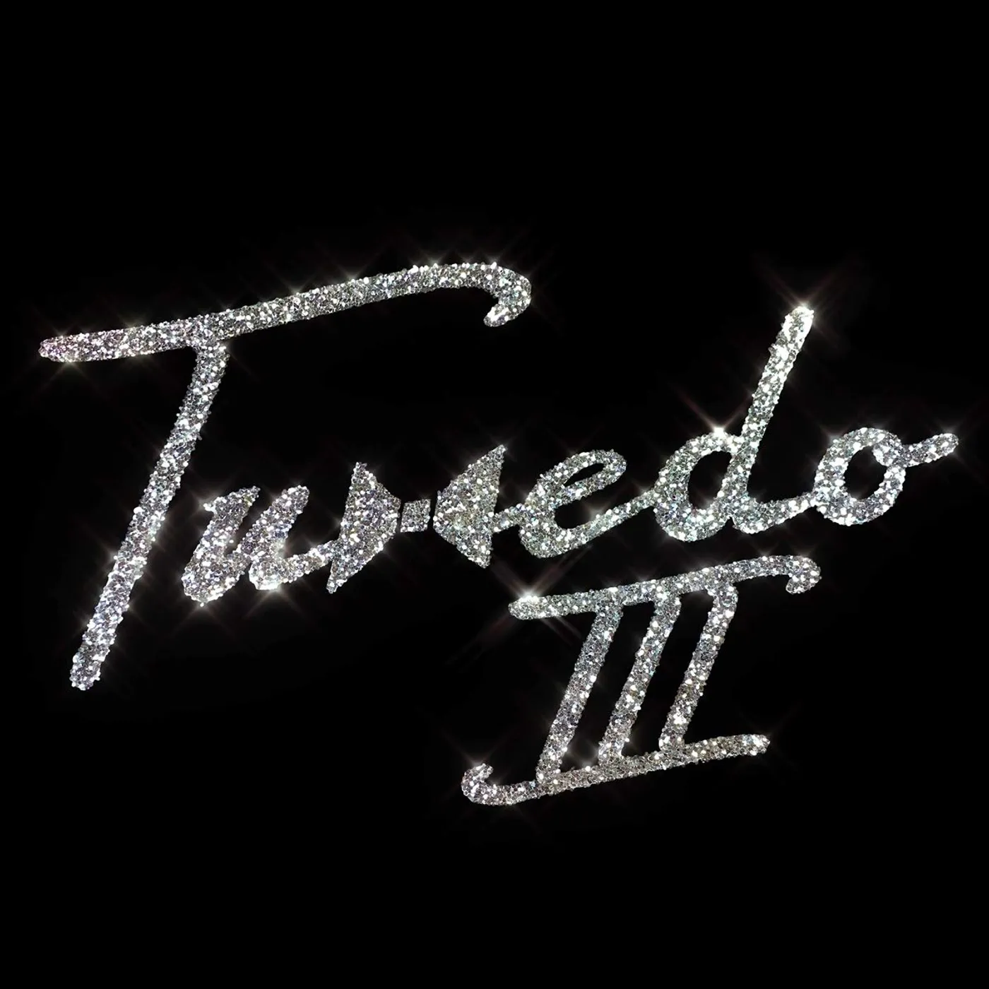 Tuxedo III CD