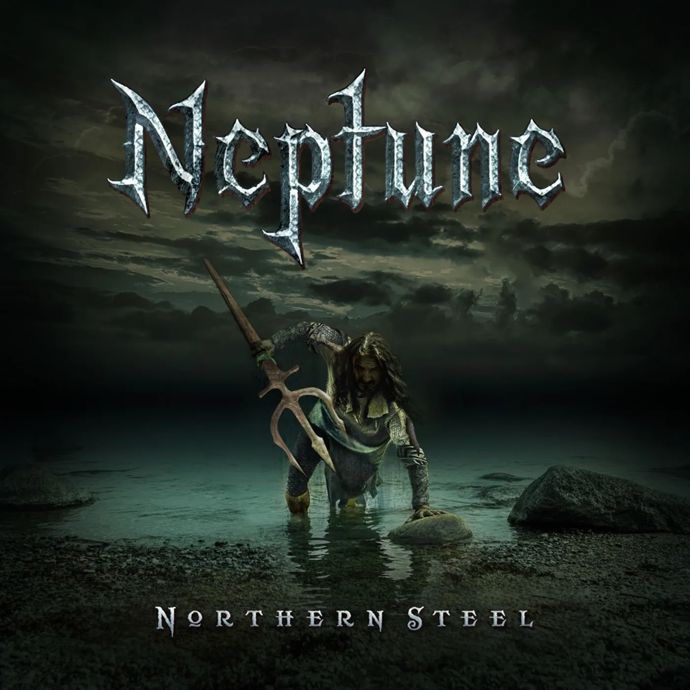 Neptune Northern Steel CD