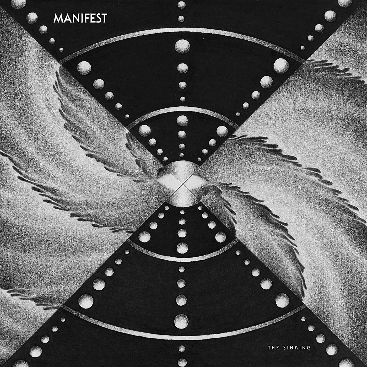 Manifest Sinking The CD