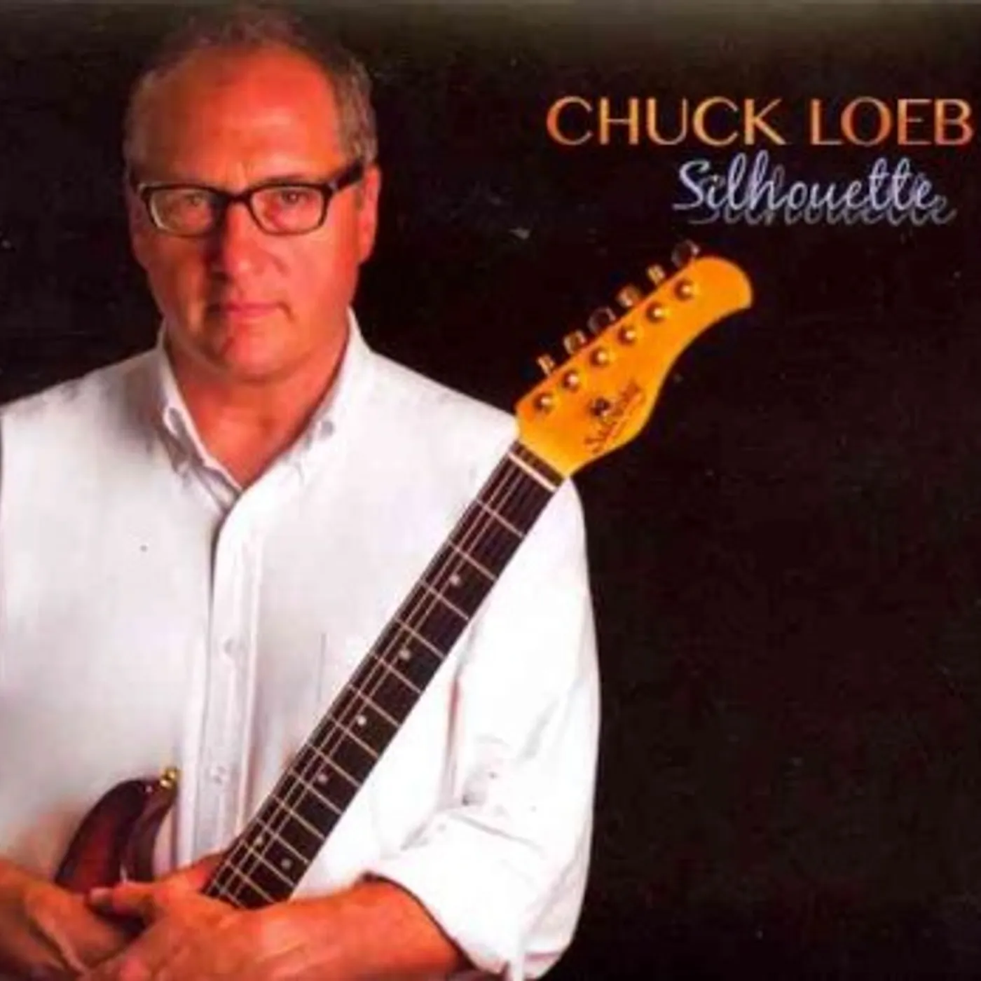 Chuck Loeb Silhouette CD