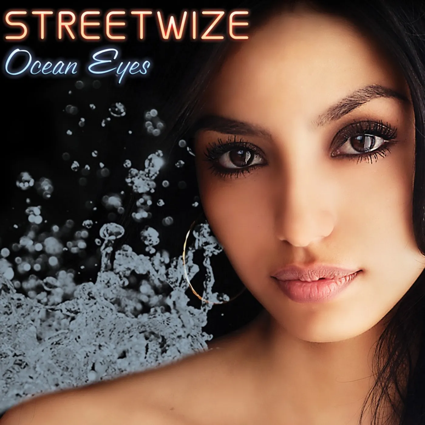 Streetwize OCEAN EYES CD