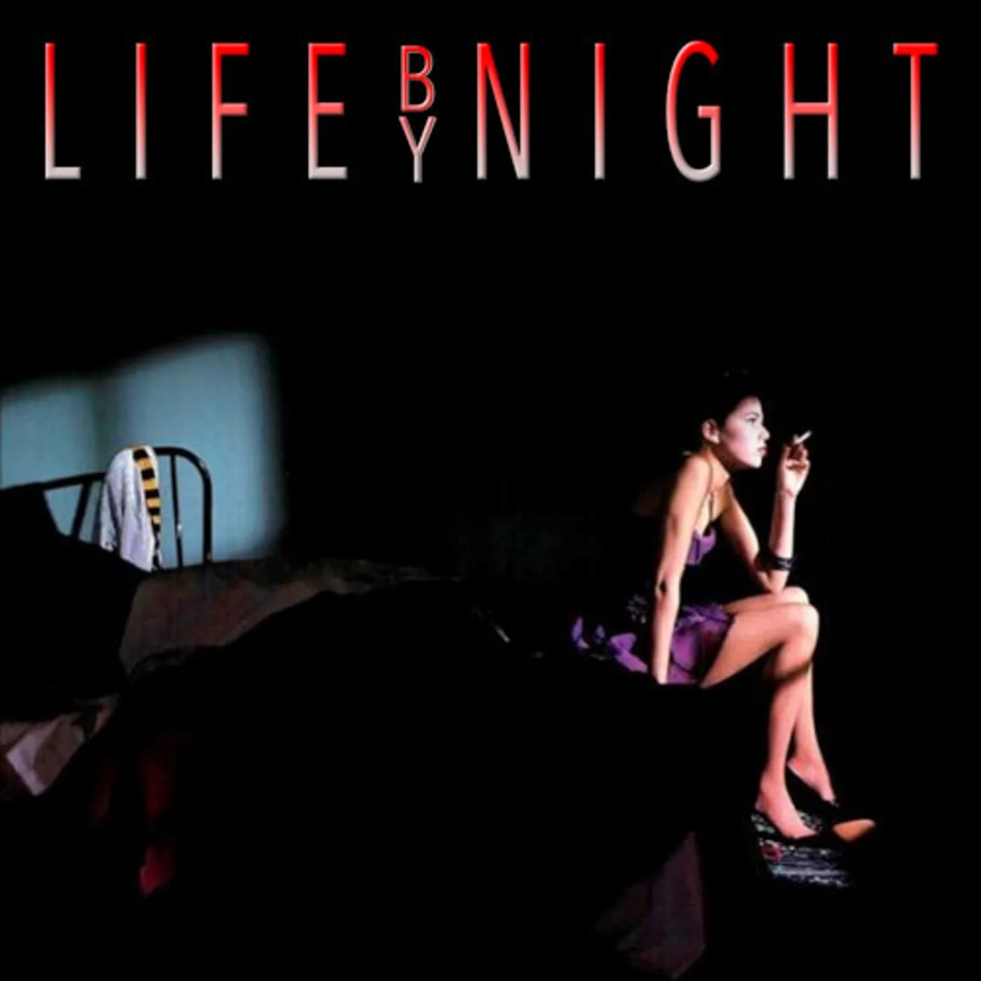Life By Night CD