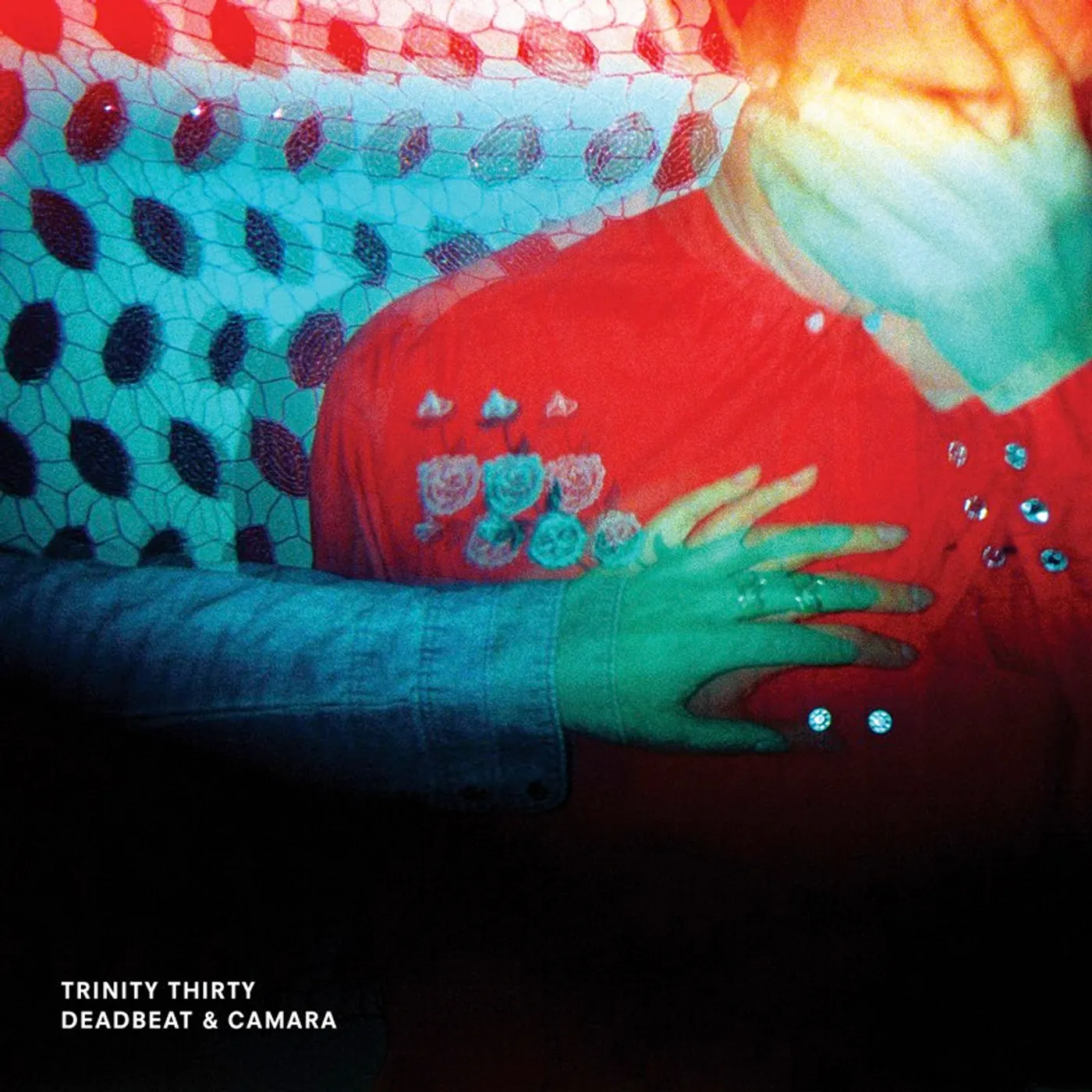 Deadbeat & Camara TRINITY THIRTY CD