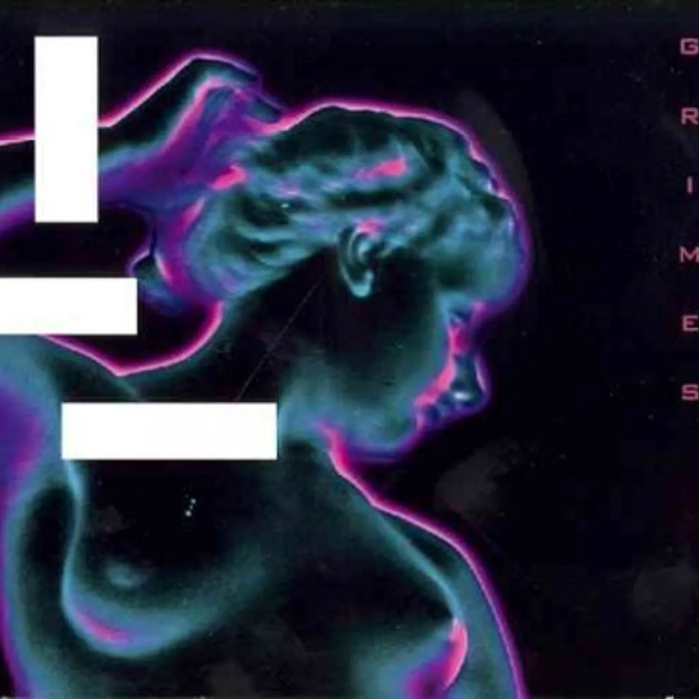 Grimes HAFAXA CD