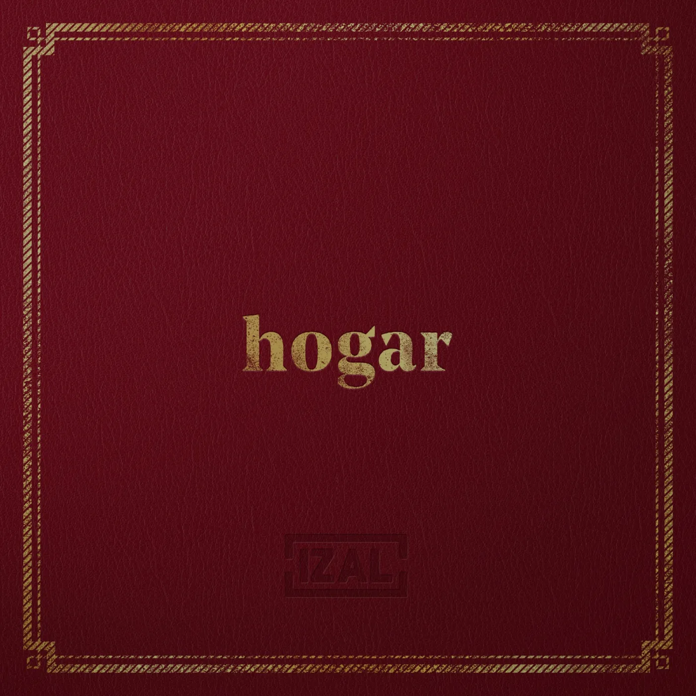 IZAL Hogar CD