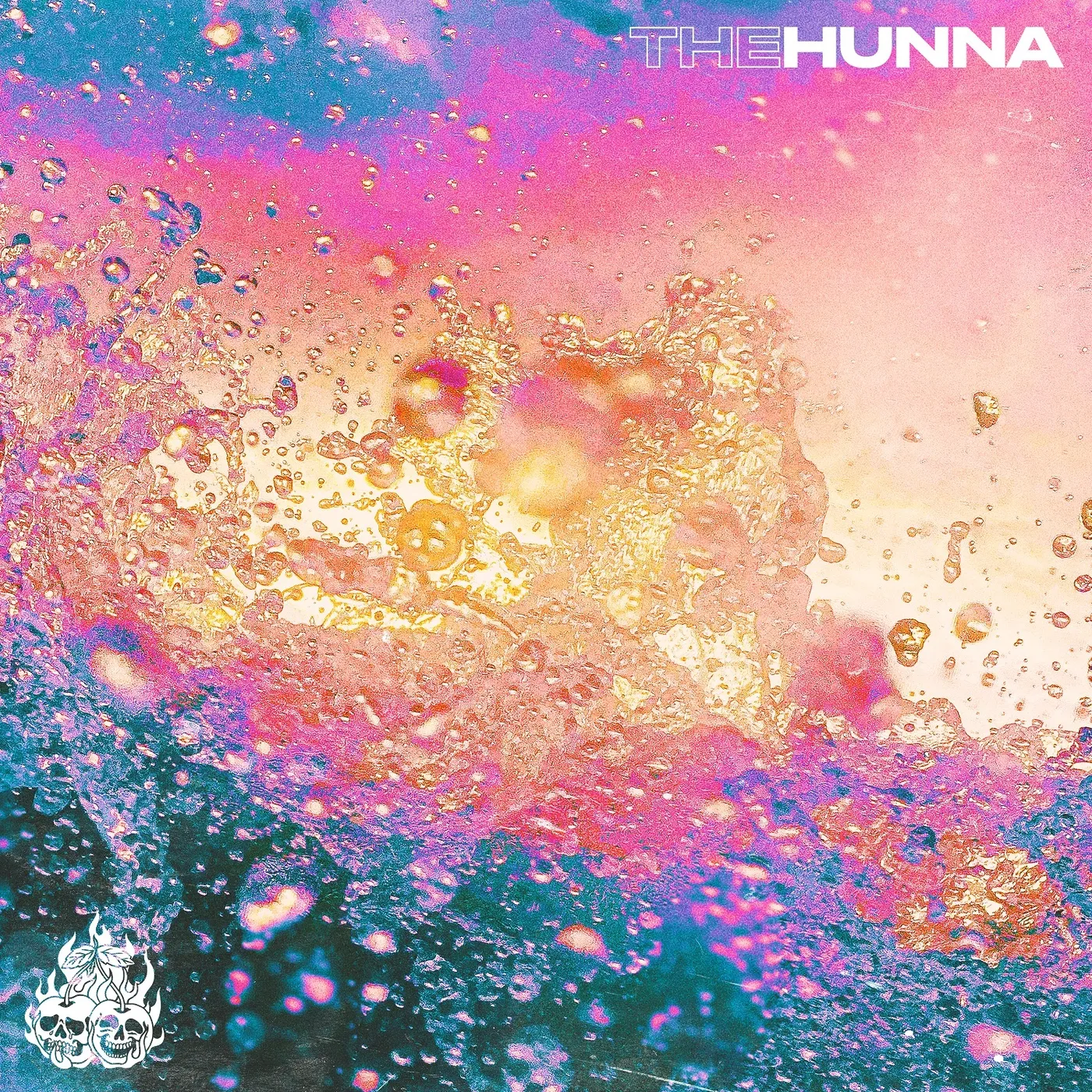 The Hunna CD
