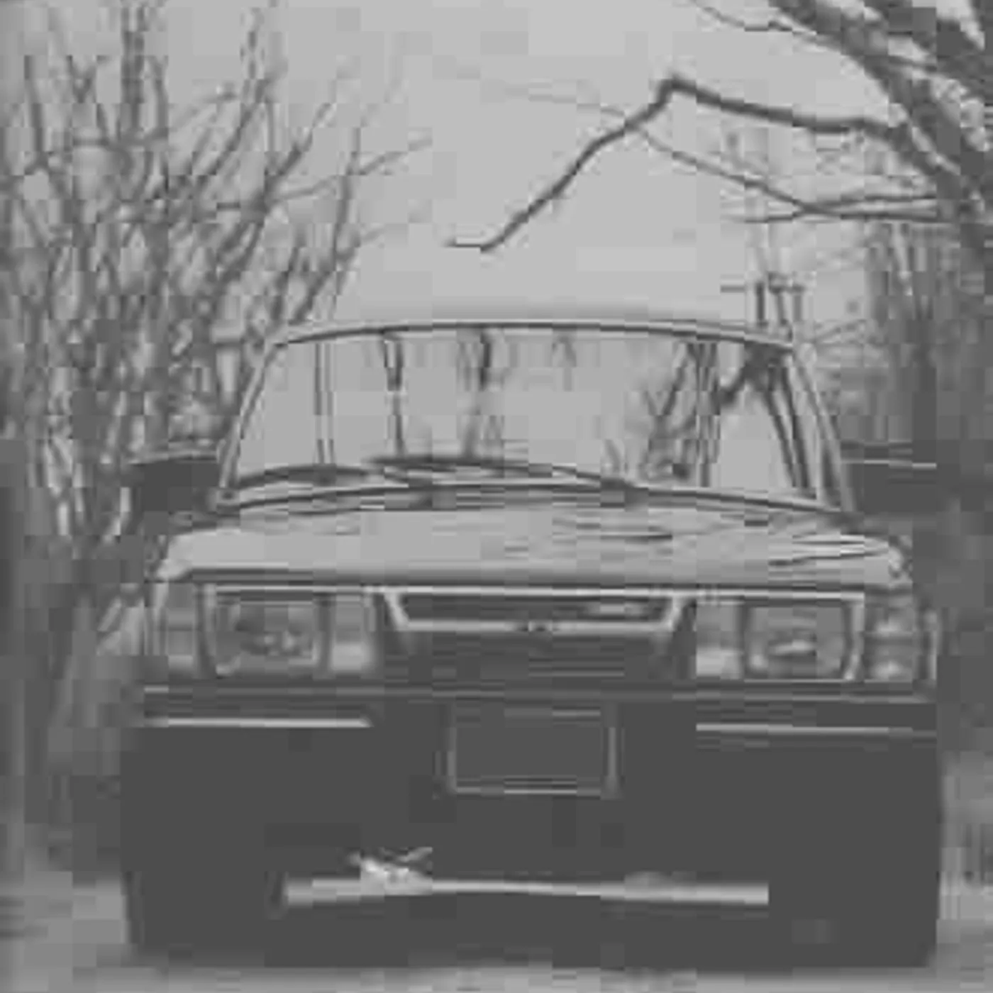 Slint Tweez CD