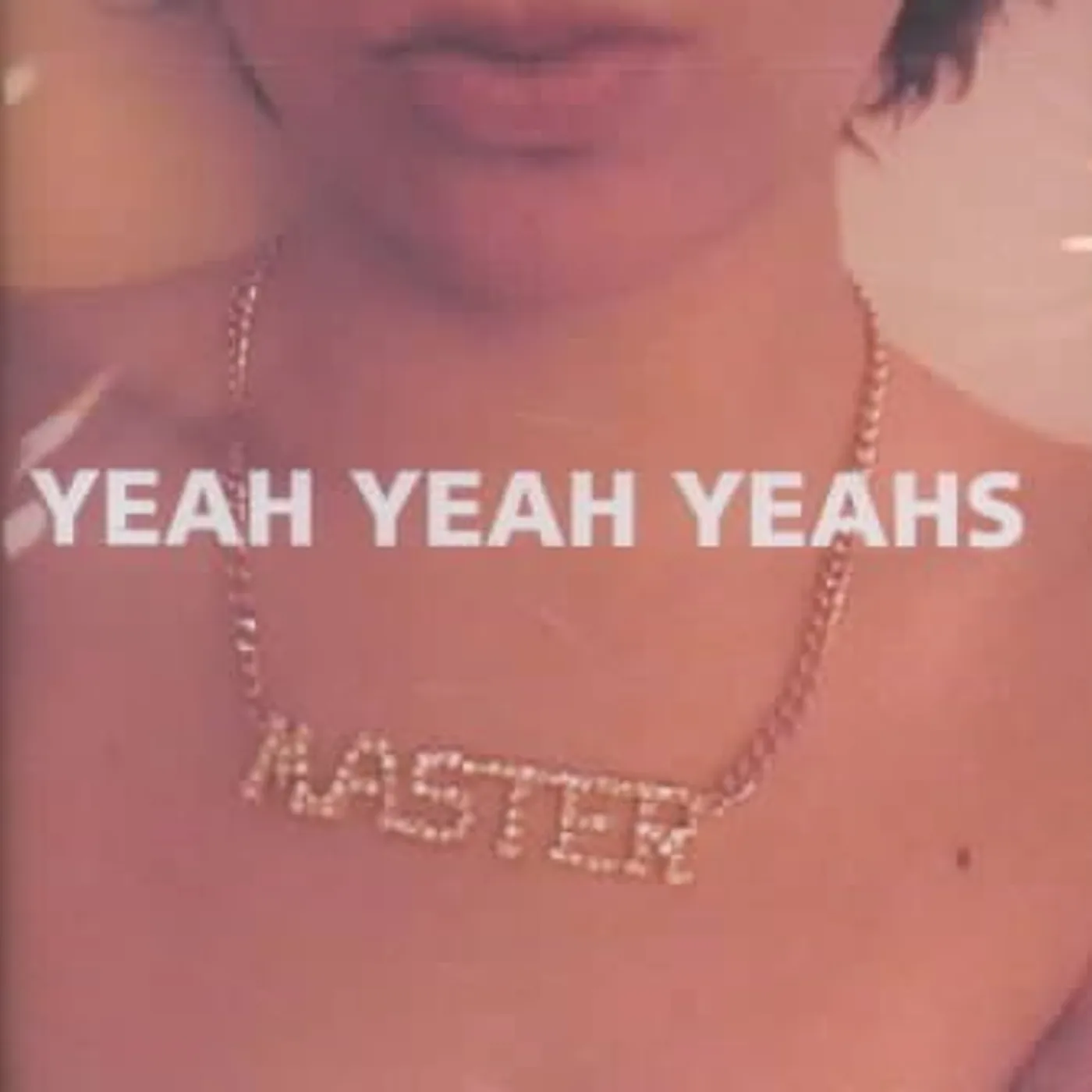 Yeah Yeah Yeahs [EP] CD