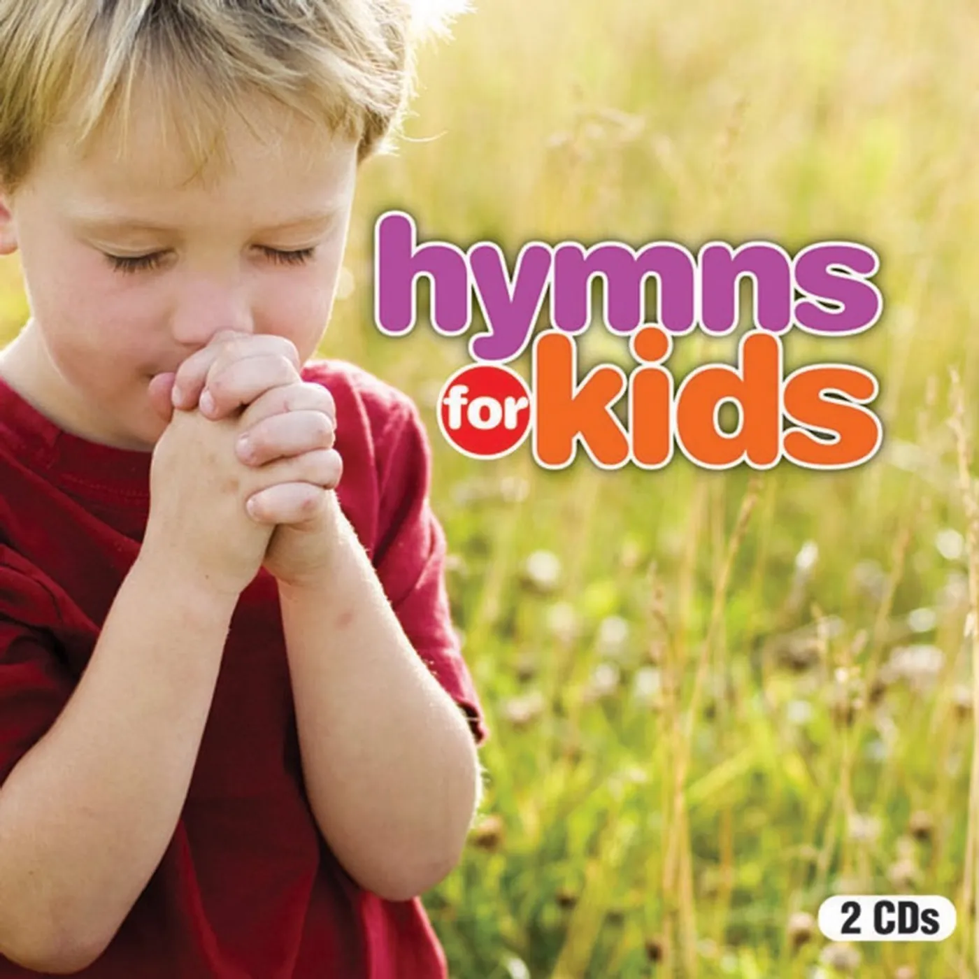 evokids Hymns for Kids CD