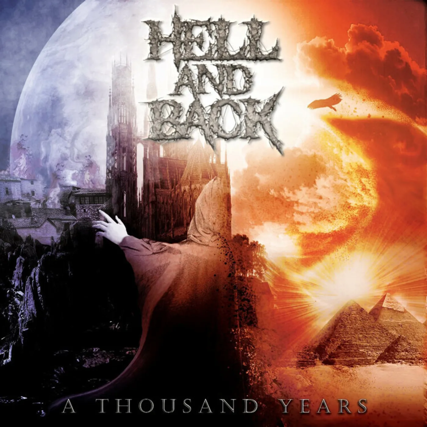 Hell And Back