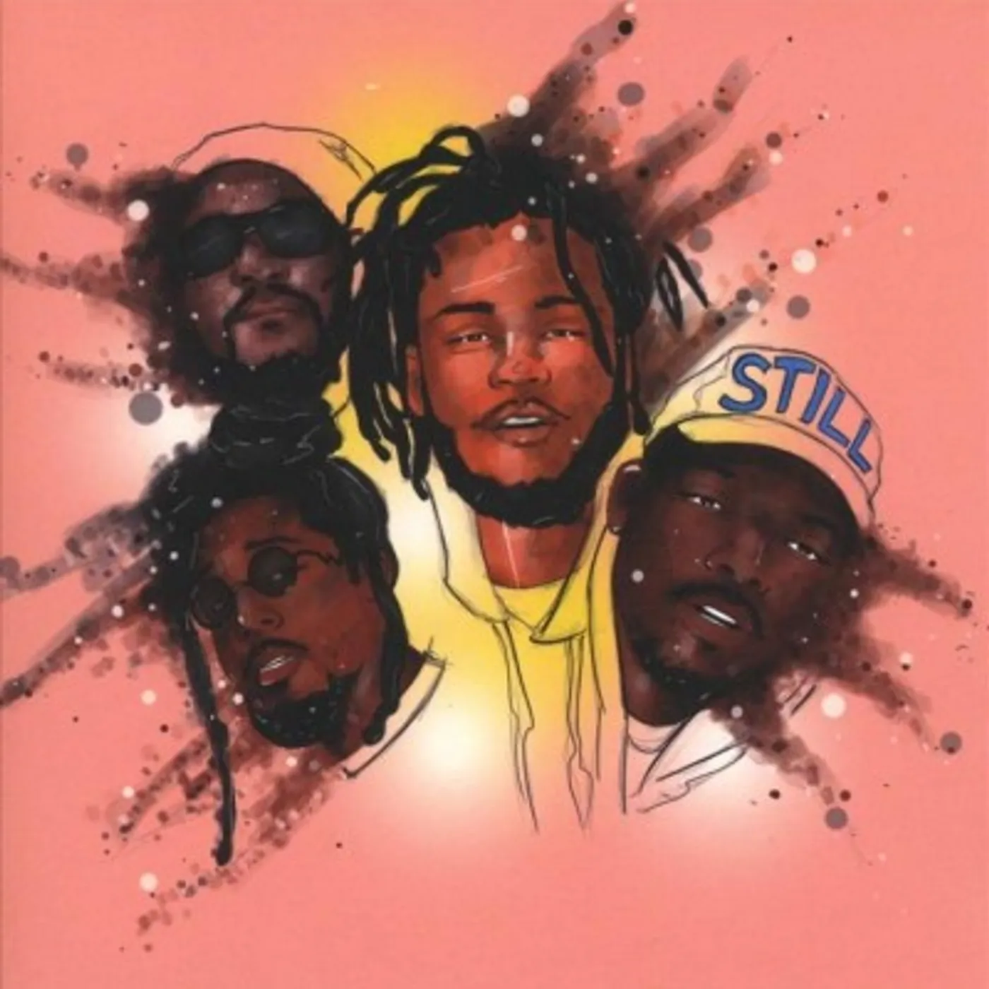Clear Soul Forces Still CD