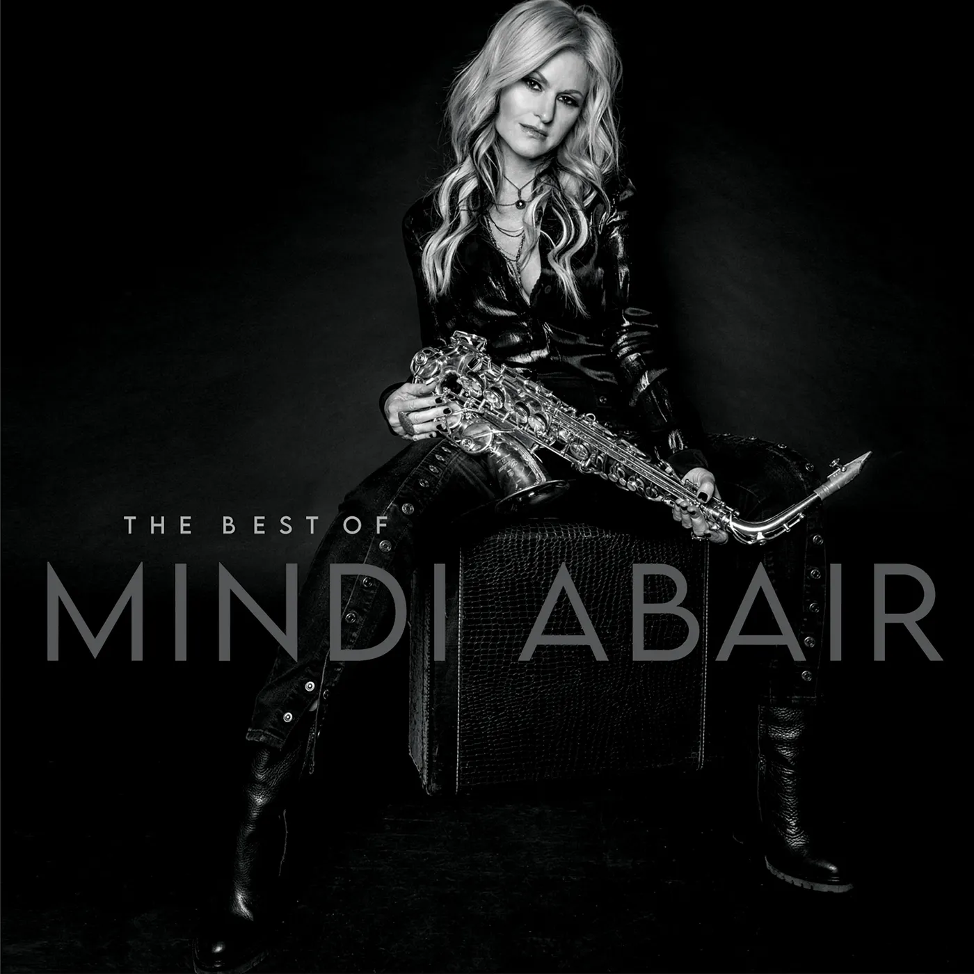 BEST OF MINDI ABAIR CD