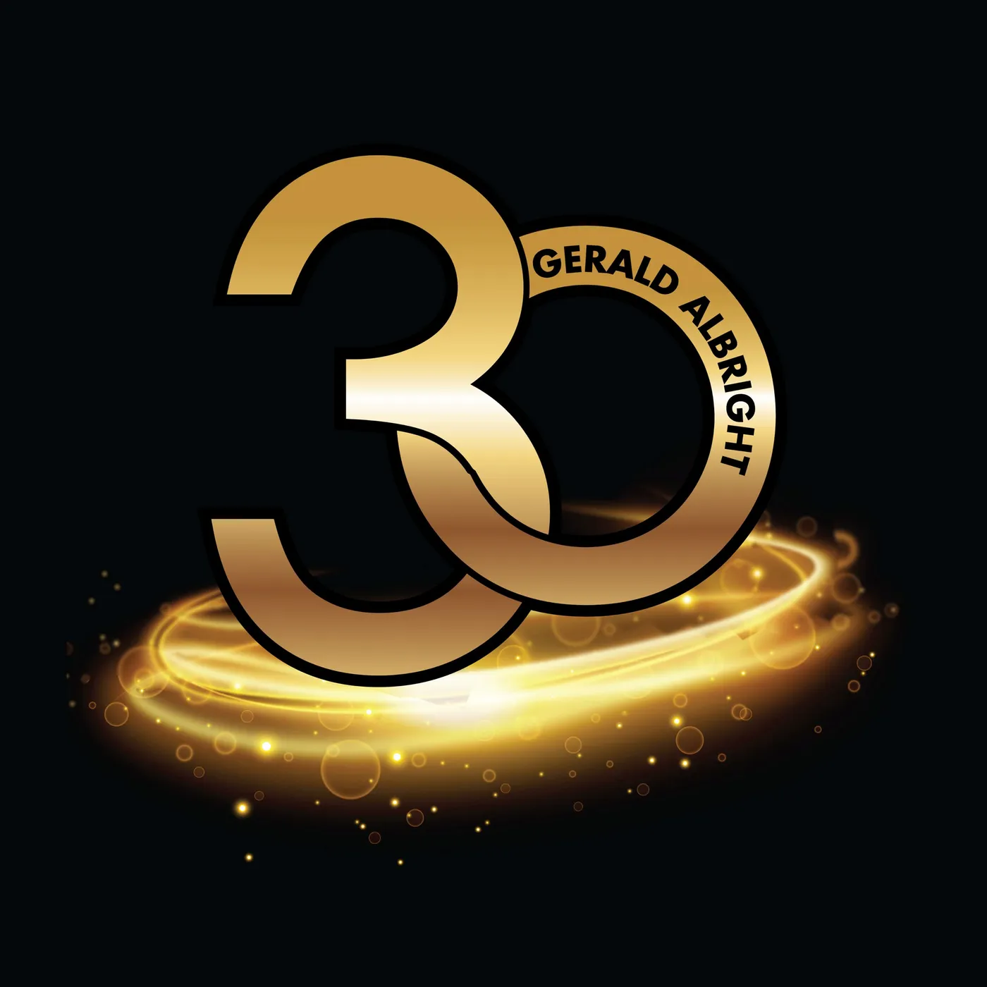 Gerald Albright 30 CD
