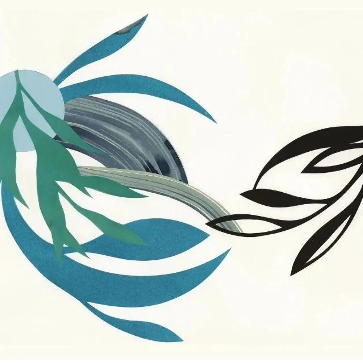 The Natural Lines CD