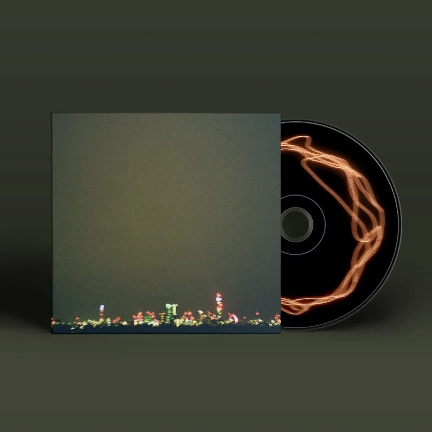 Eliza Sky Without Stars CD