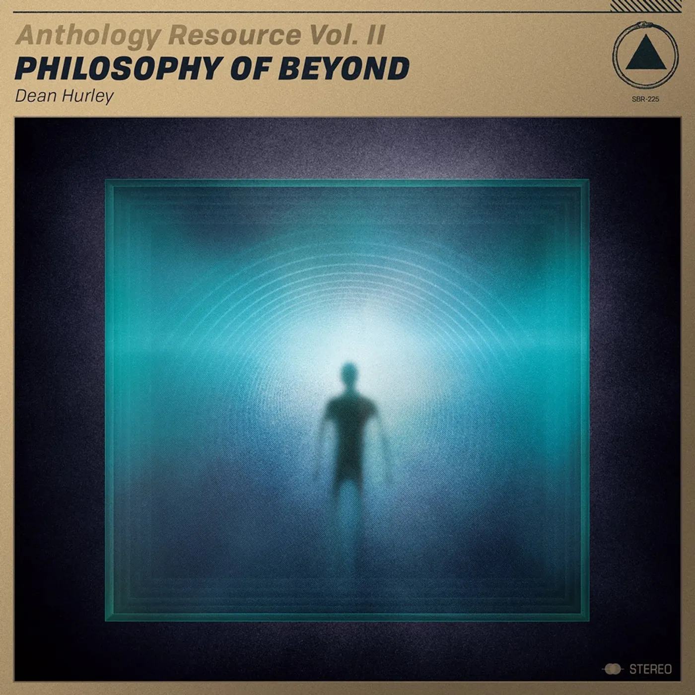 Dean Hurley ANTHOLOGY RESOURCE VOL. II: PHILOSOPHY OF BEYOND CD