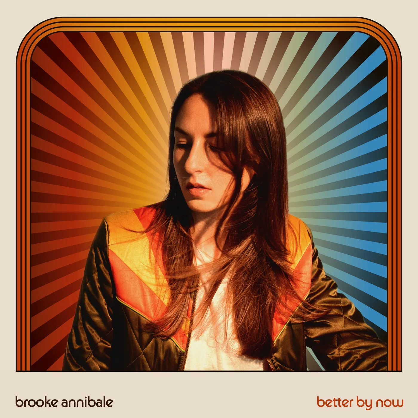 Brooke Annibale Better By Now CD