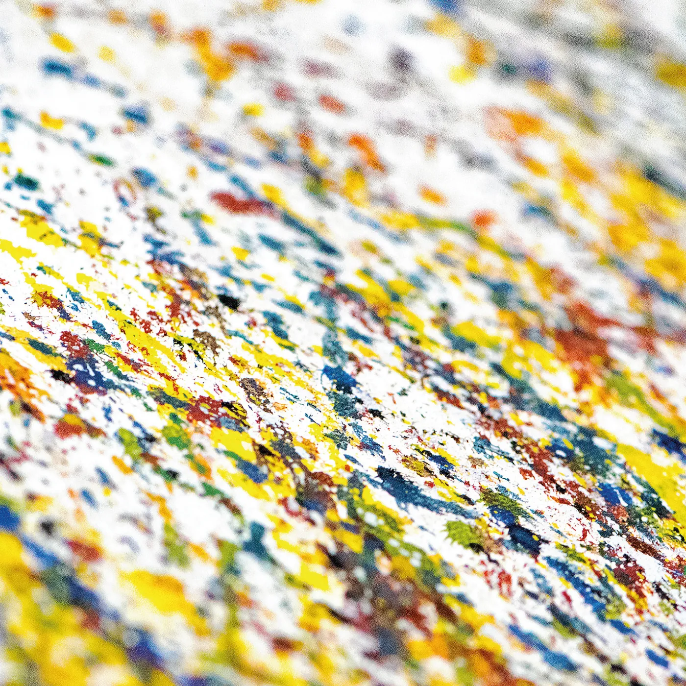 Scanner Homeland Of Electricity CD