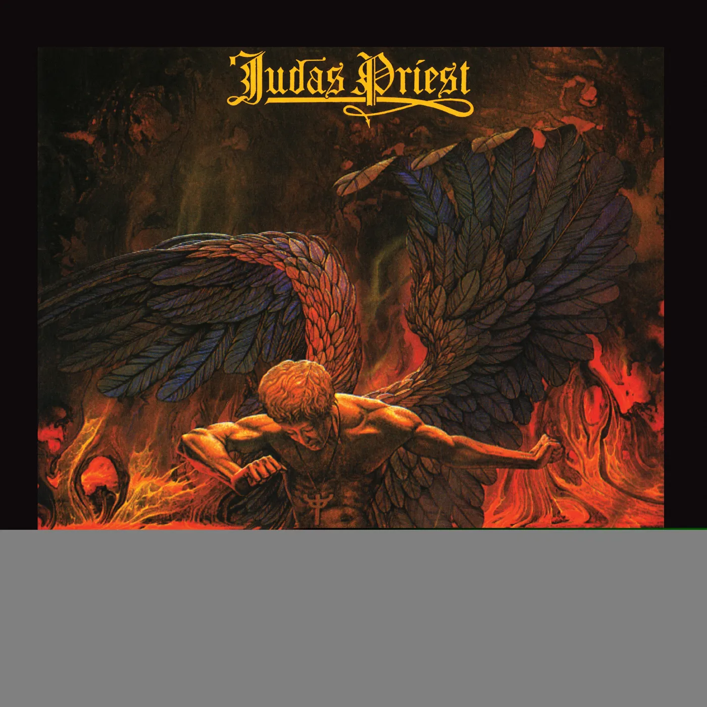 Judas Priest SAD WINGS OF DESTINY (EMBOSSED EDITION) CD
