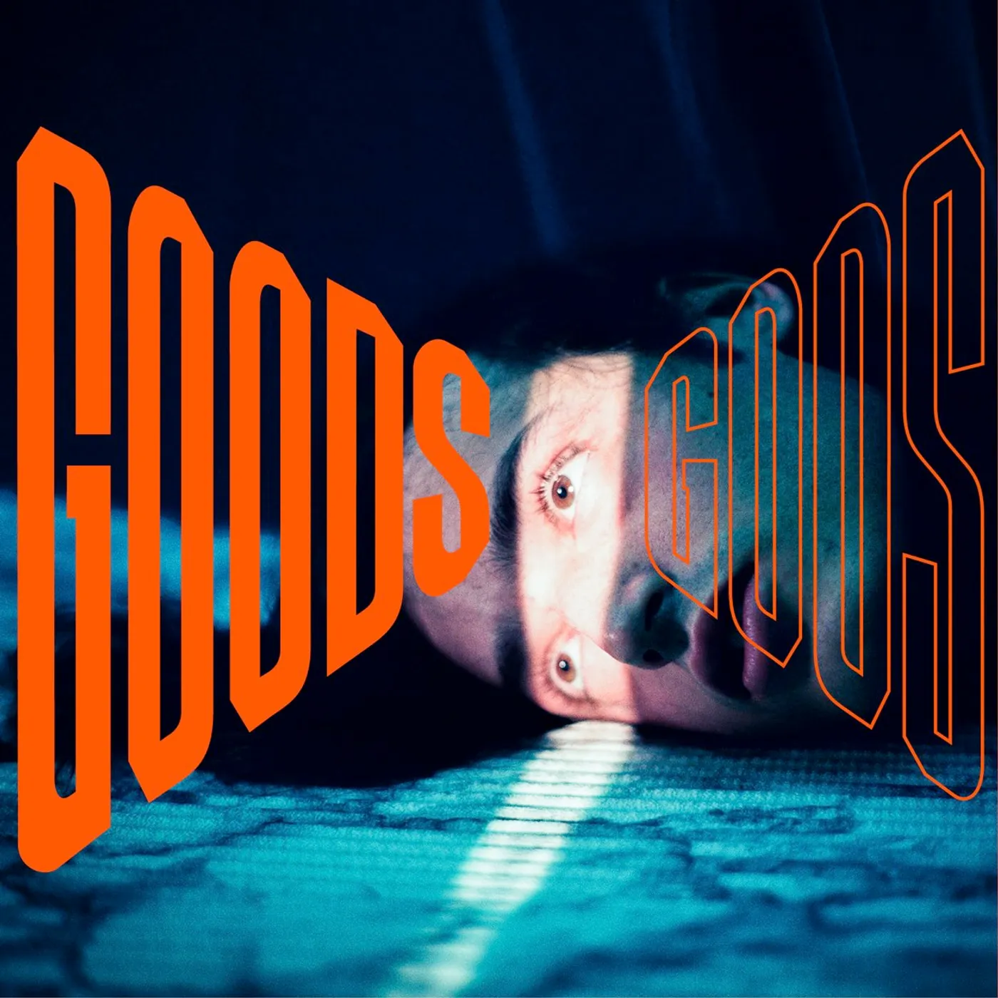 Hearts Hearts Goods/Gods CD