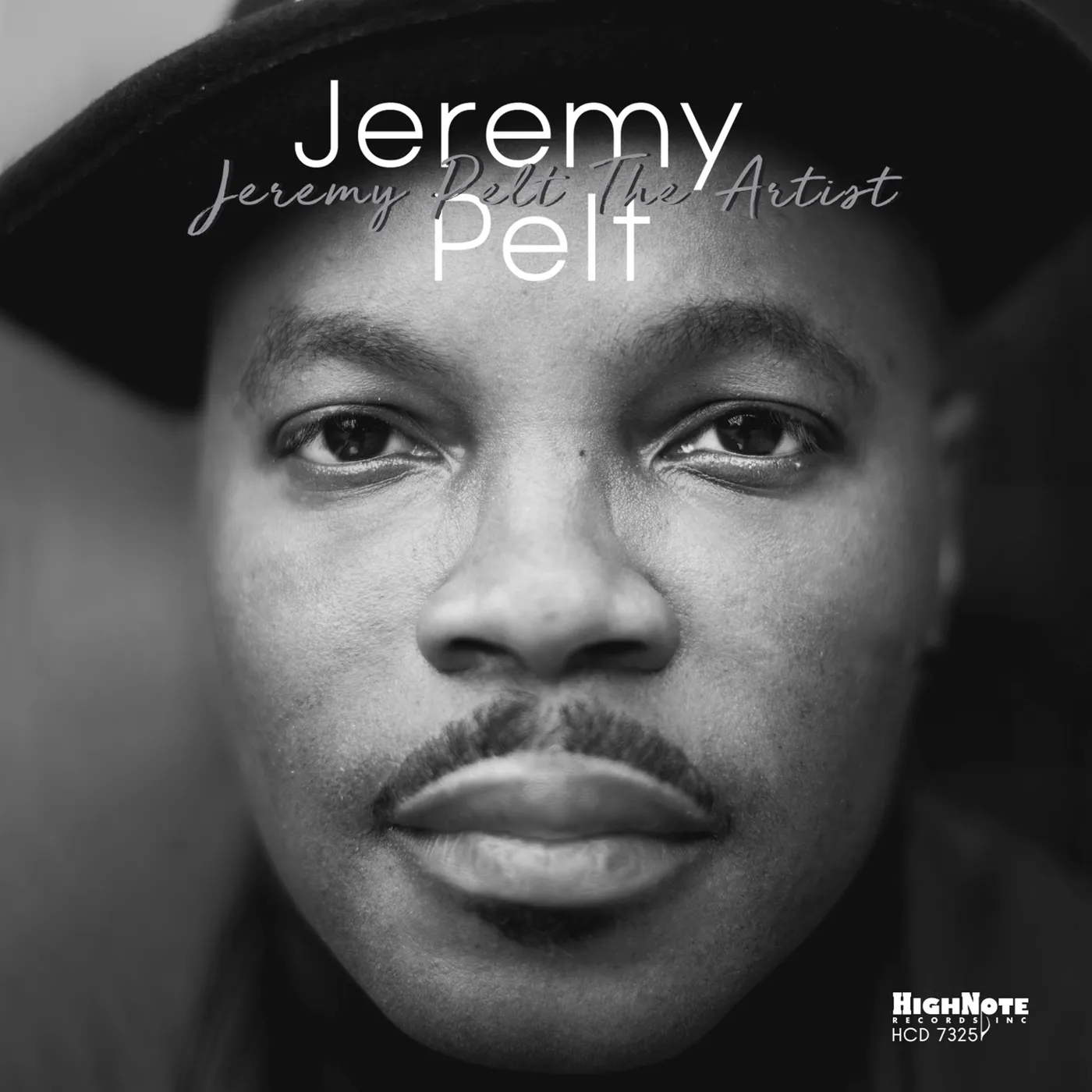 Jeremy Pelt The Artist CD