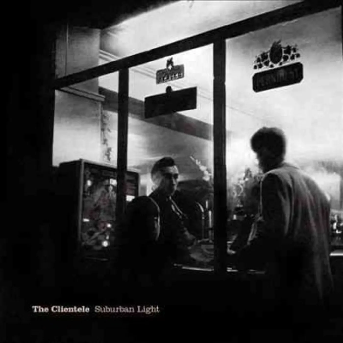 The Clientele SUBURBAN LIGHT CD