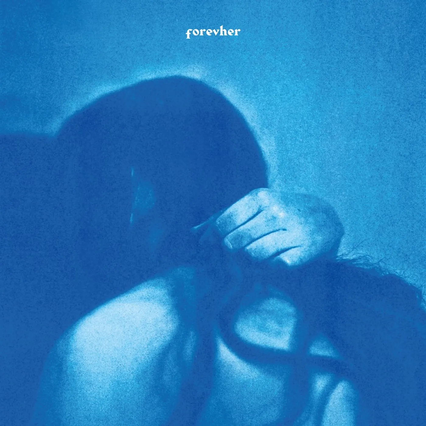 Shura FOREVHER CD