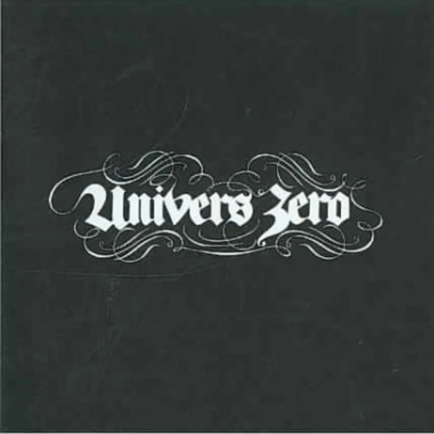 Univers Zero CD