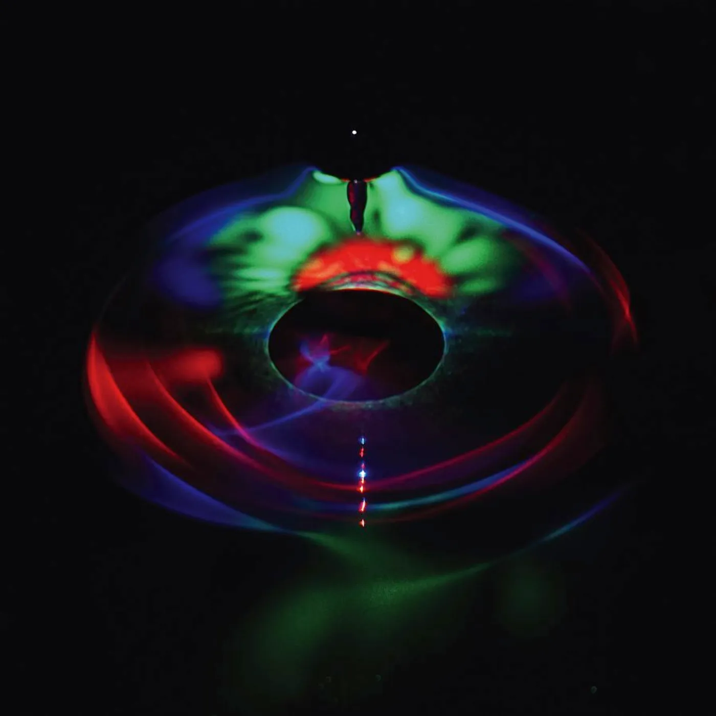 William Basinski ON TIME OUT OF TIME CD