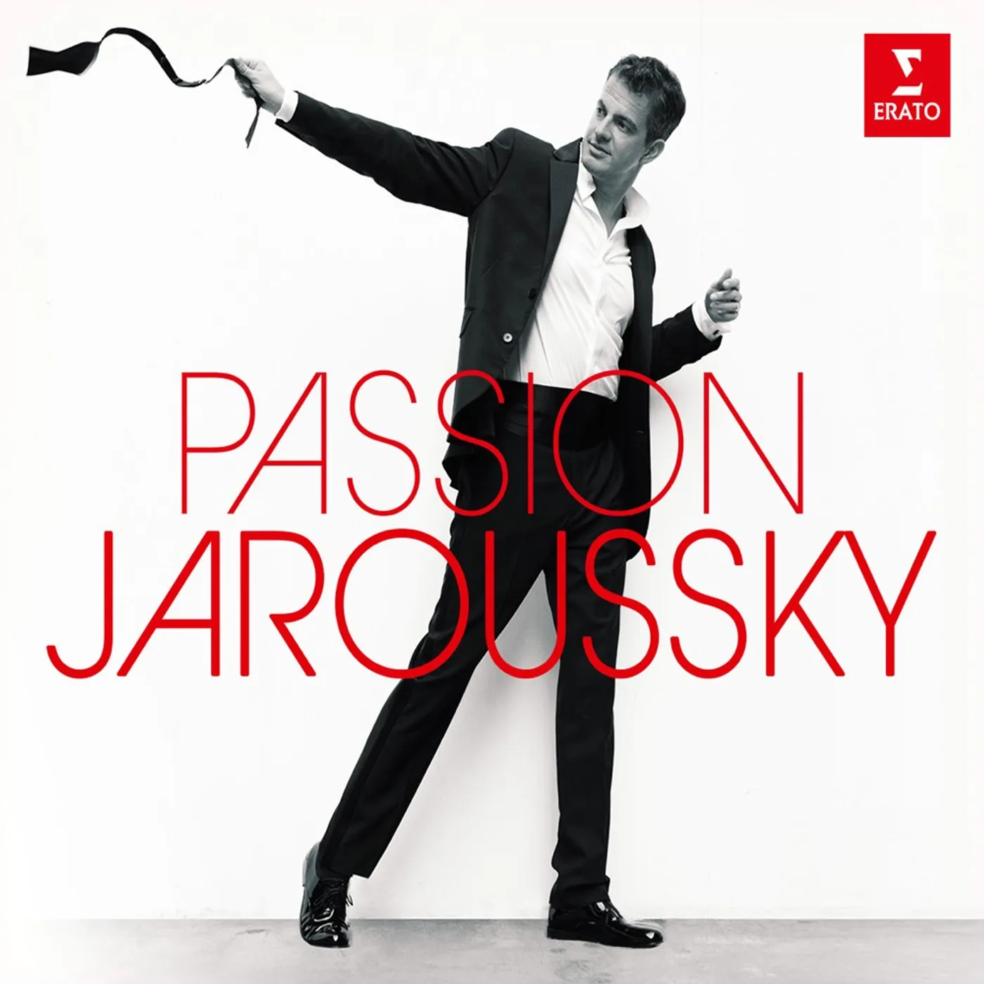 Philippe Jaroussky Passion Jaroussky CD