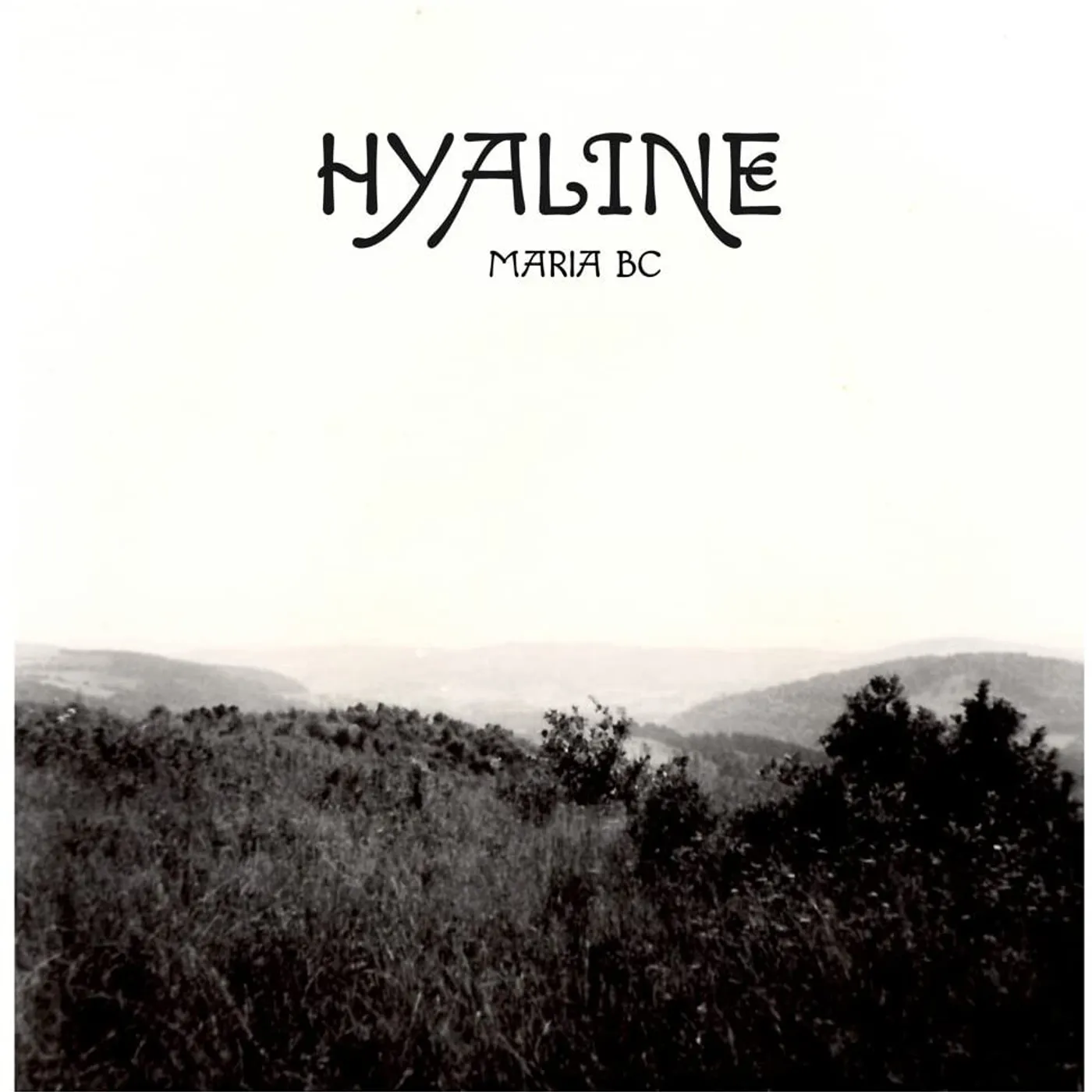 Maria BC HYALINE CD