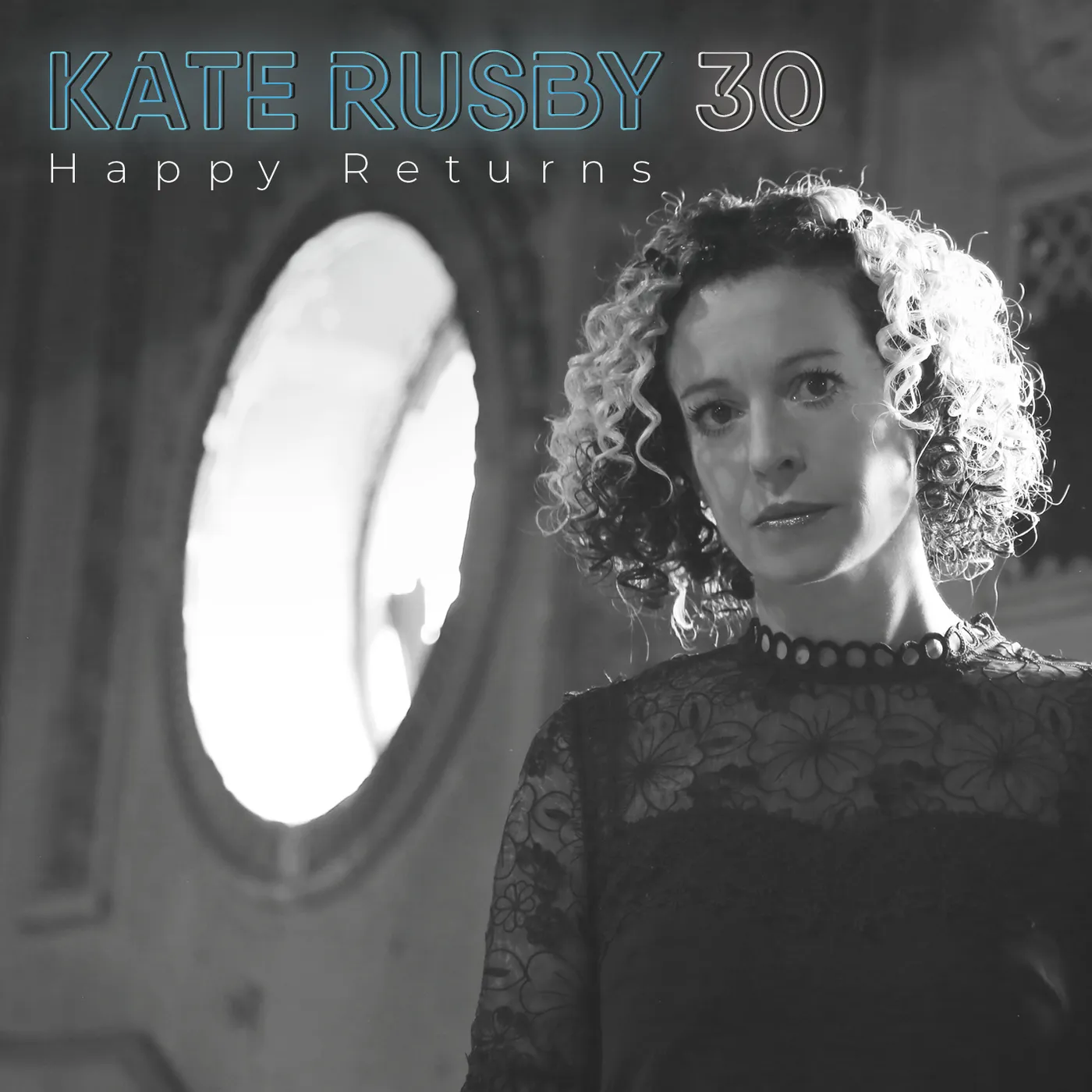 Kate Rusby 30:Happy Returns CD