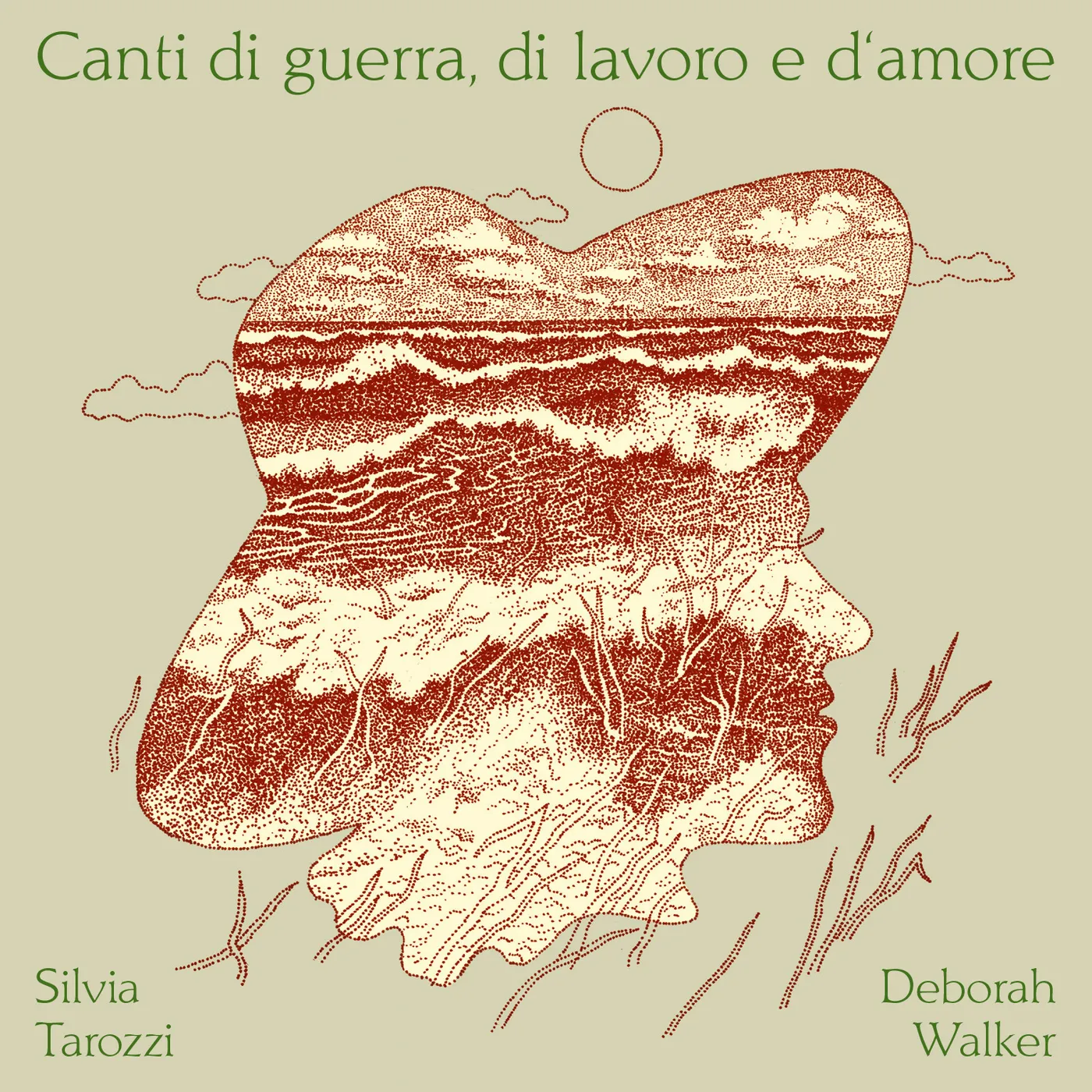 Silvia Tarozzi & Deborah Walker