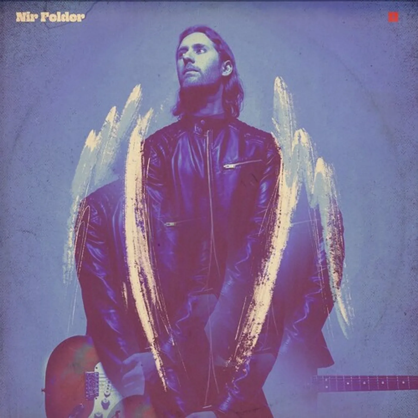 Nir Felder II CD