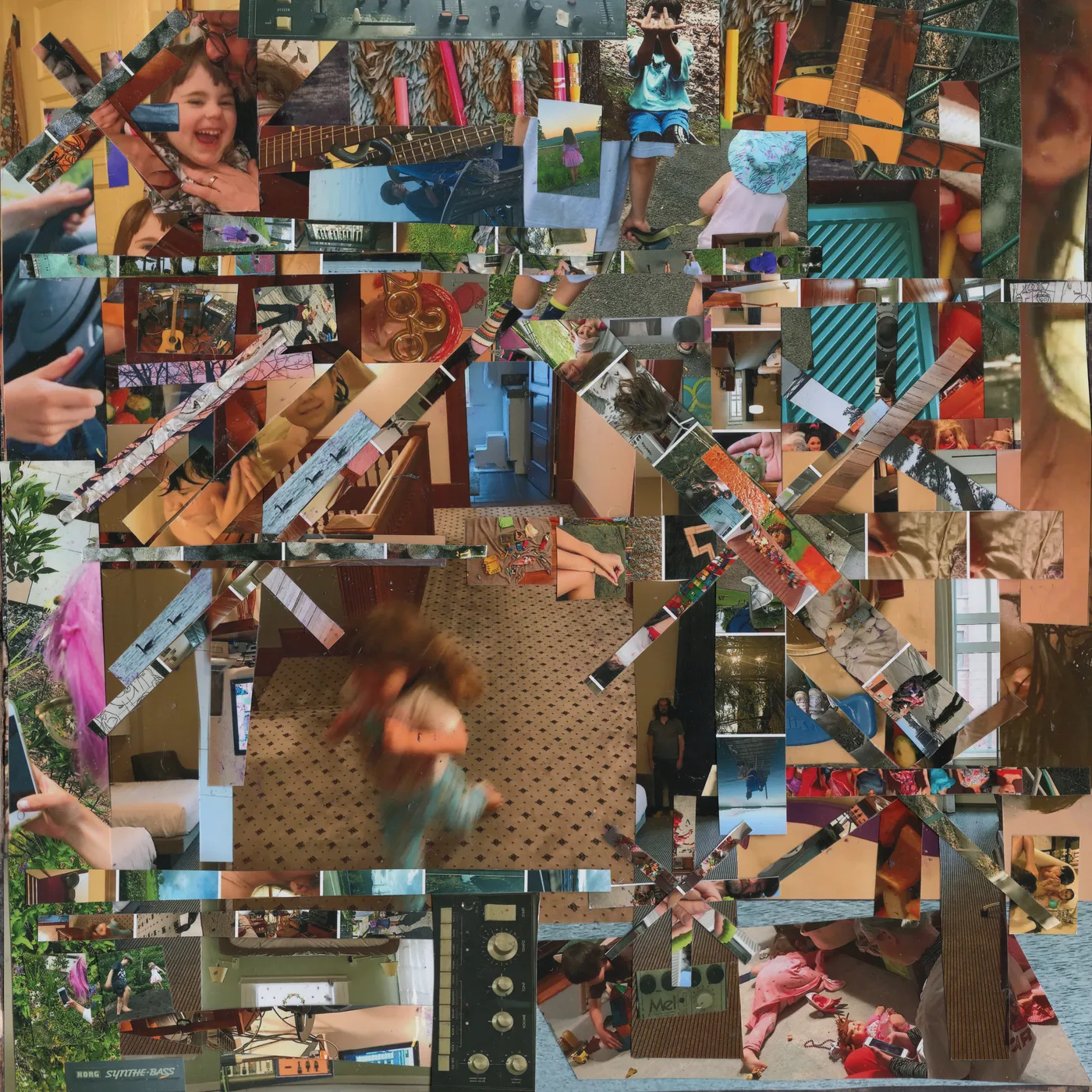 Lou Barlow REASON TO LIVE CD