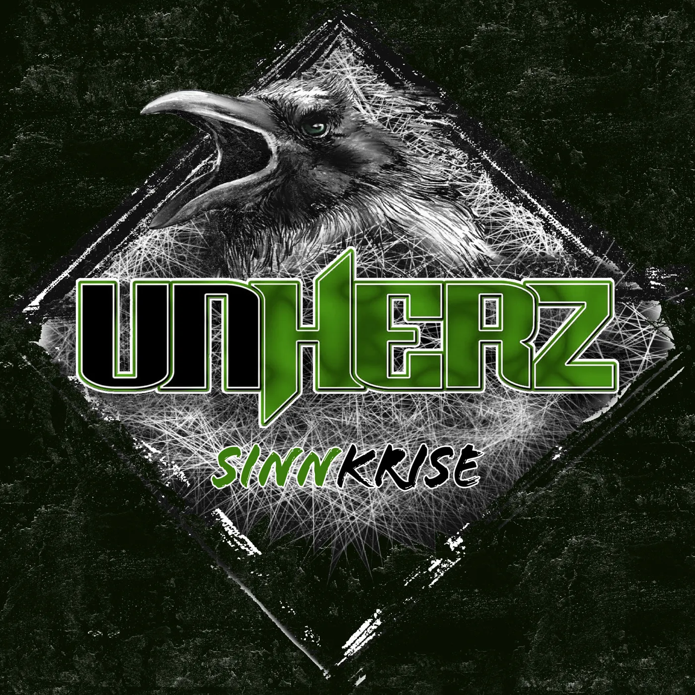 Unherz Sinnkrise CD