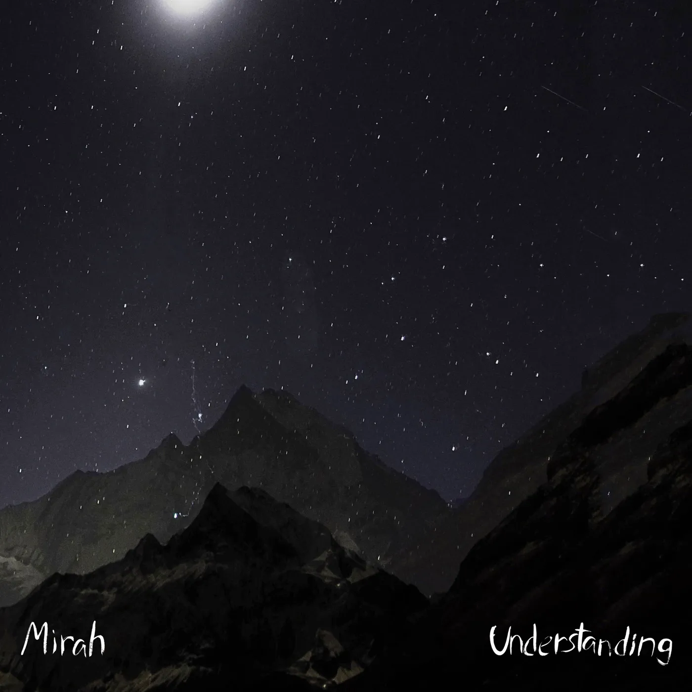 Mirah Understanding CD