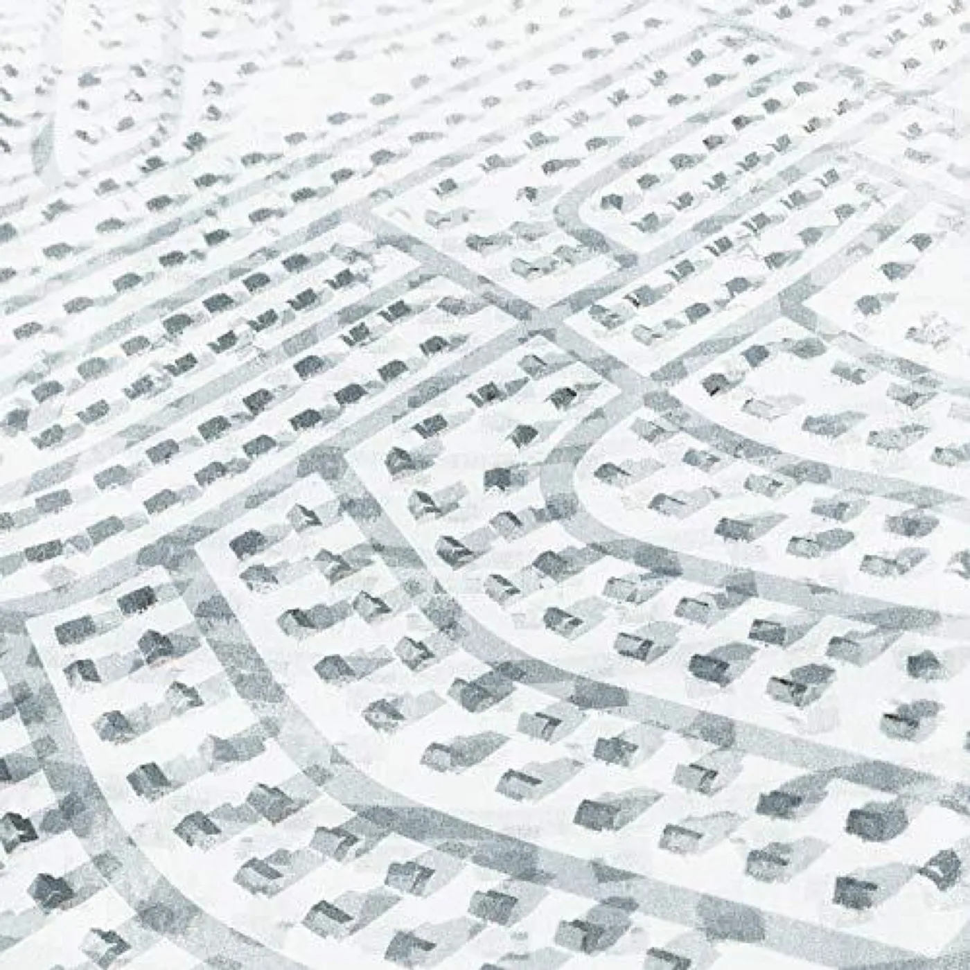 Clarice Jensen EXPERIENCE OF REPETITION AS DEATH CD