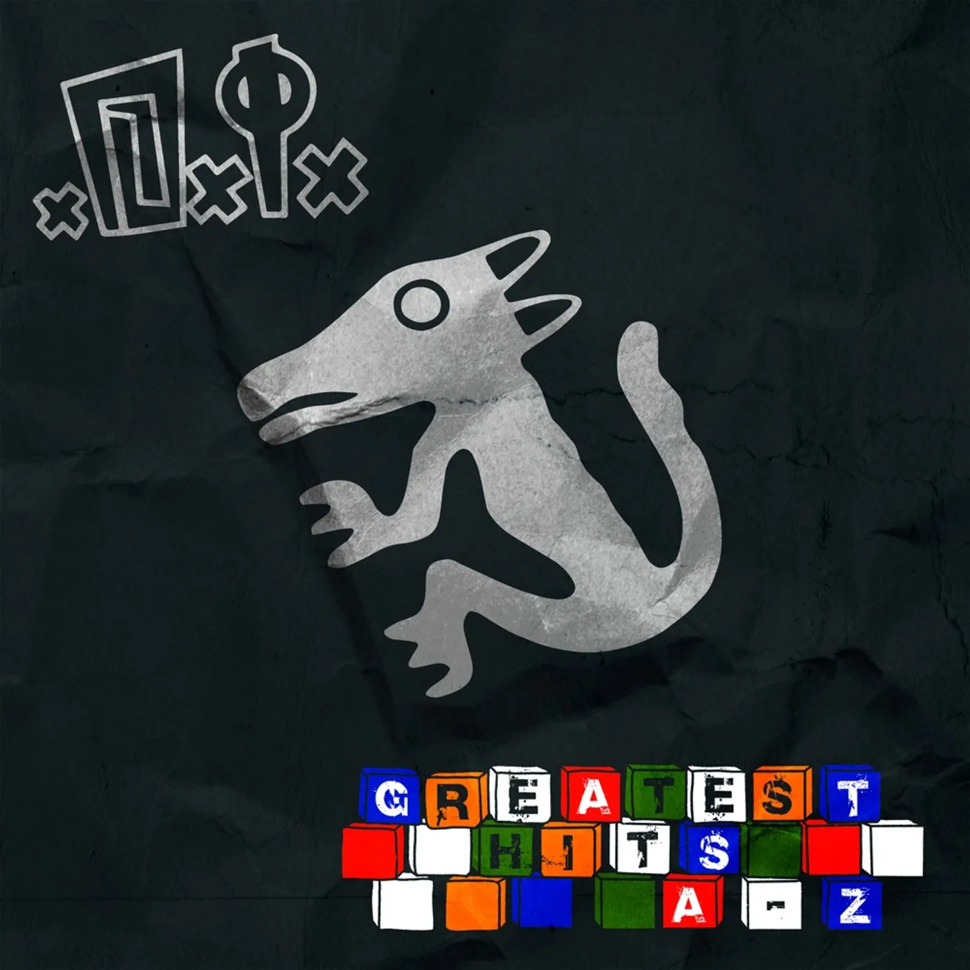 D.I. GREATEST HITS A-Z CD