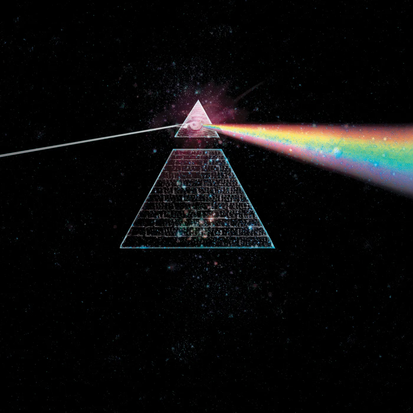 Various Artists  RETURN TO THE DARK SIDE OF THE MOON CD