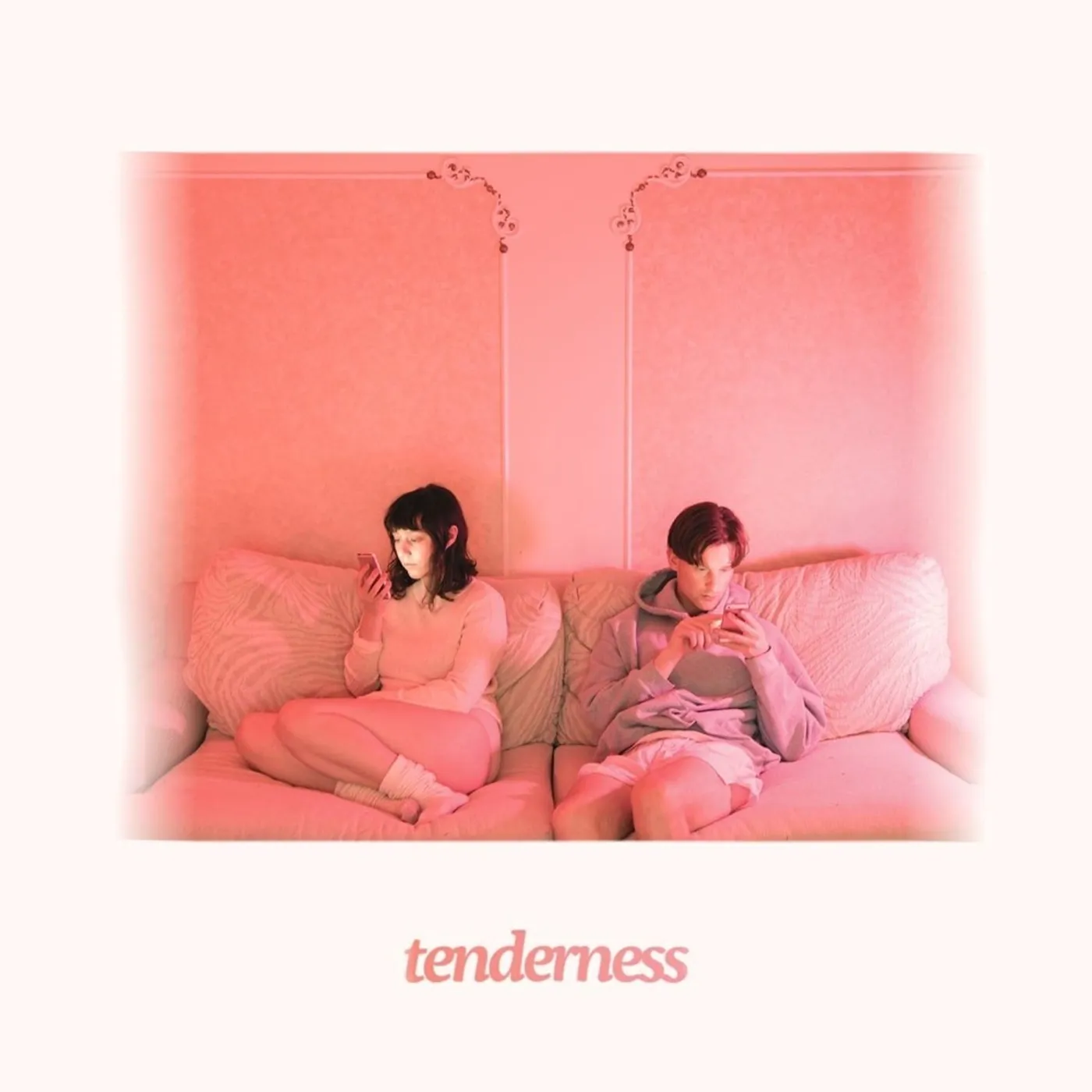 Blue Hawaii Tenderness CD