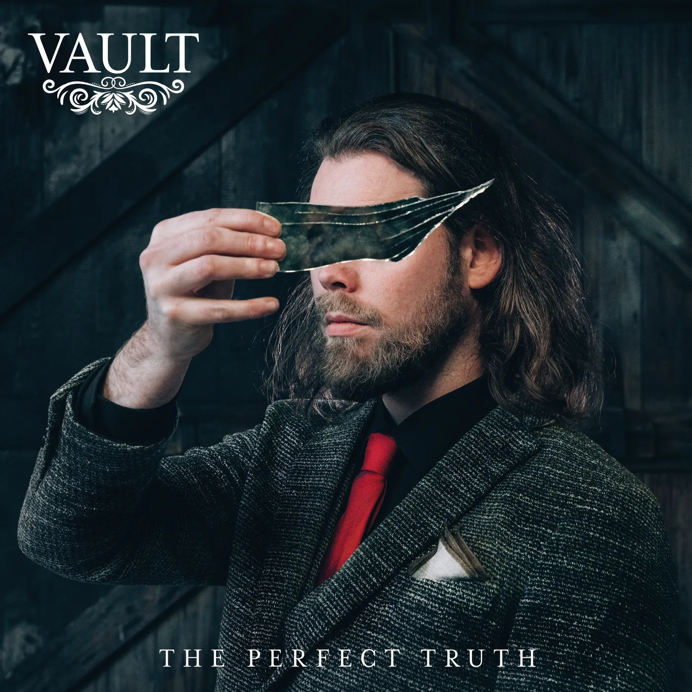 Vault Perfect Truth CD