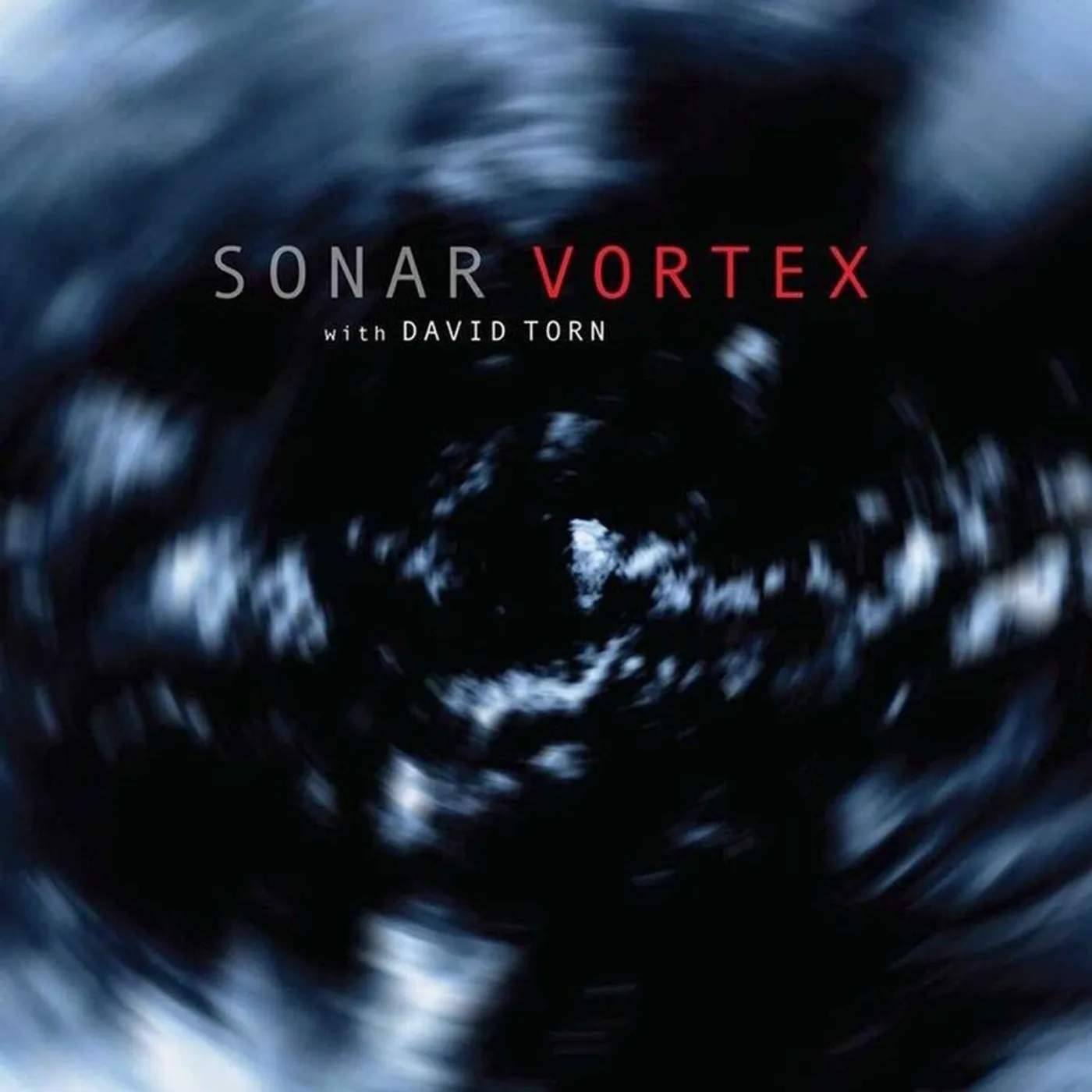 Sonar Vortex CD